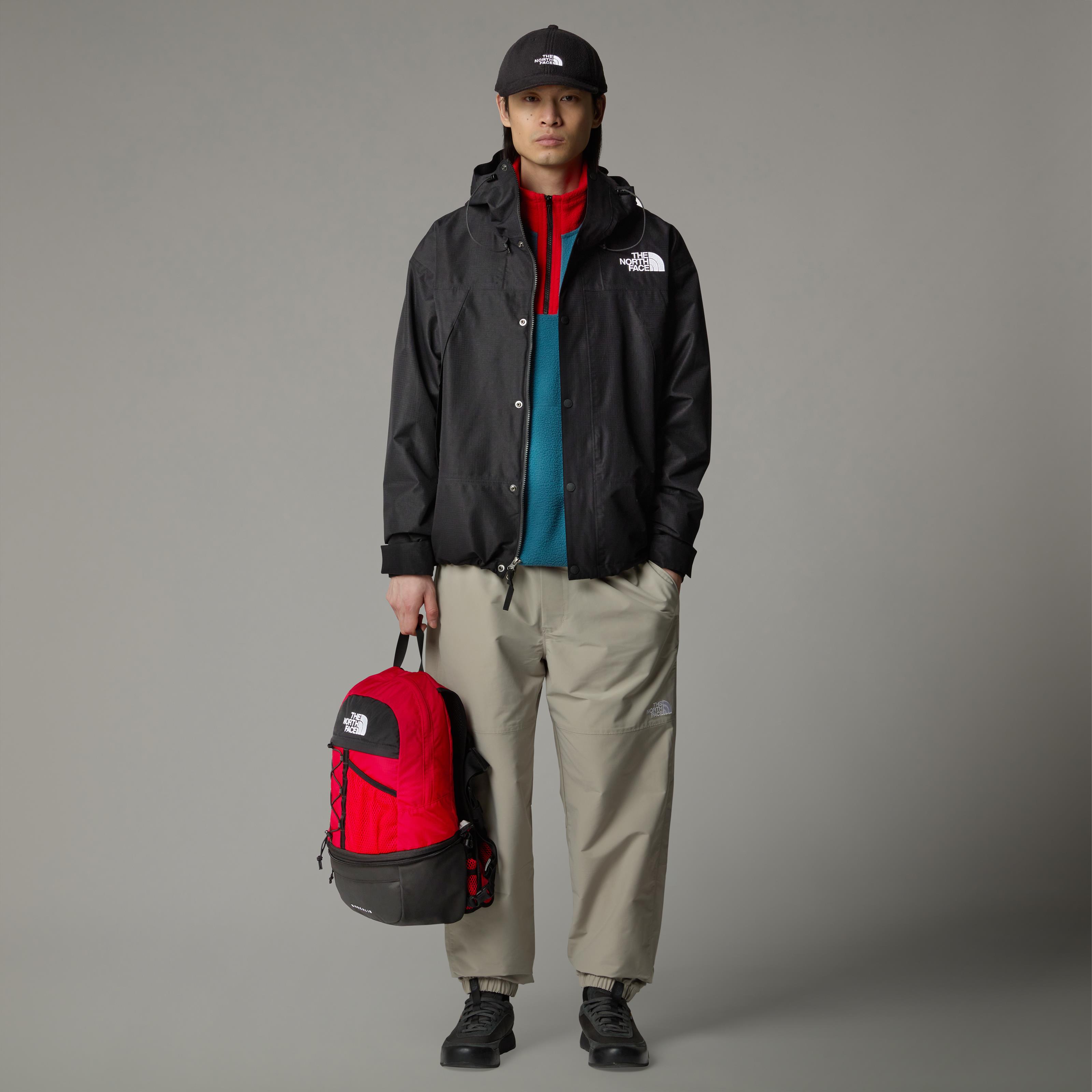 THE NORTH FACE M DRYVENT MONO MOUNTAIN JACKET NF0A88XFJK31