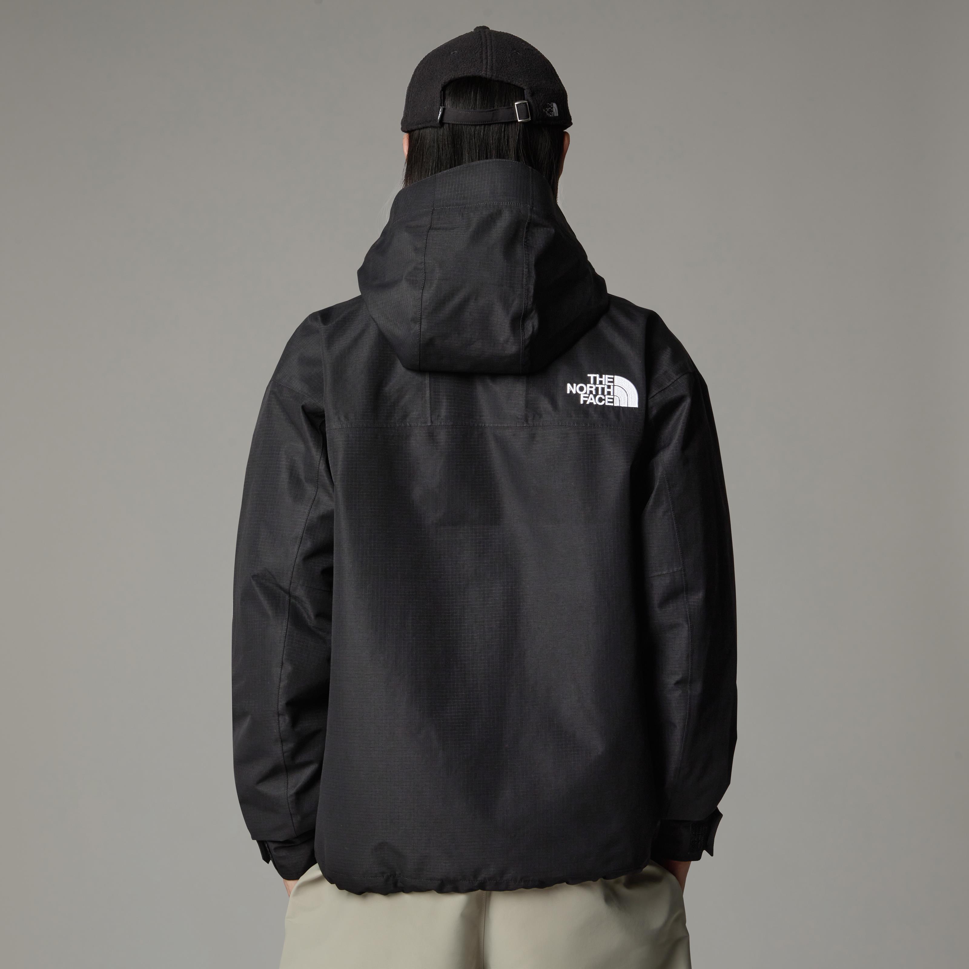 THE NORTH FACE M DRYVENT MONO MOUNTAIN JACKET NF0A88XFJK31