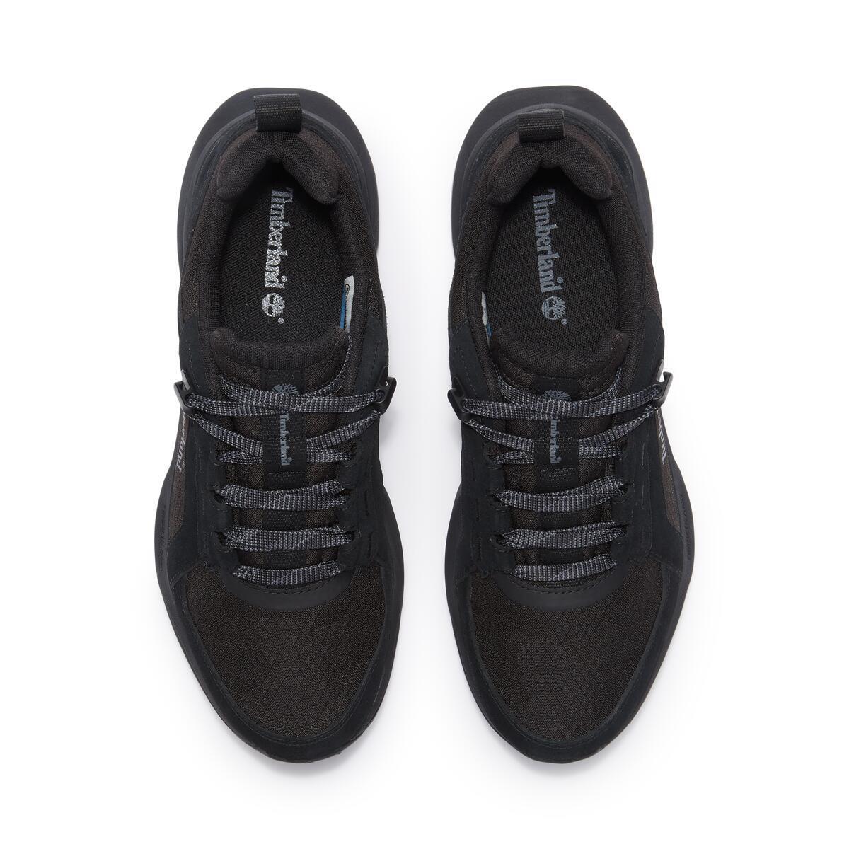 TİMBERLAND Motion Ledge LOW LACE UP WATERPROOF SNEA TB0A6F2EEK41