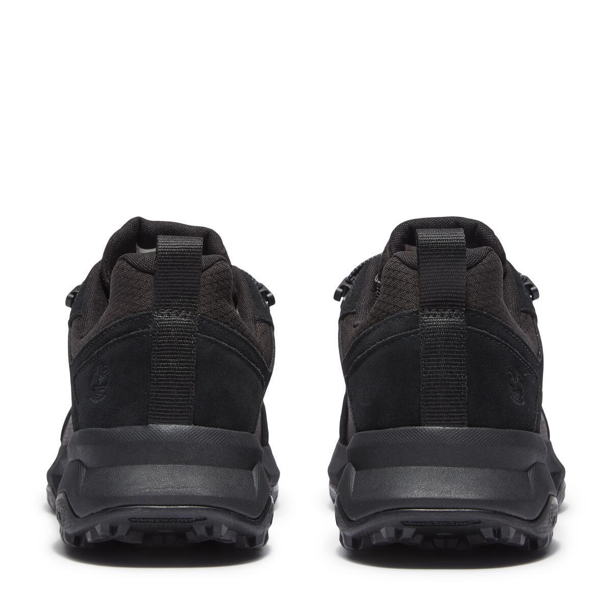 TİMBERLAND Motion Ledge LOW LACE UP WATERPROOF SNEA TB0A6F2EEK41