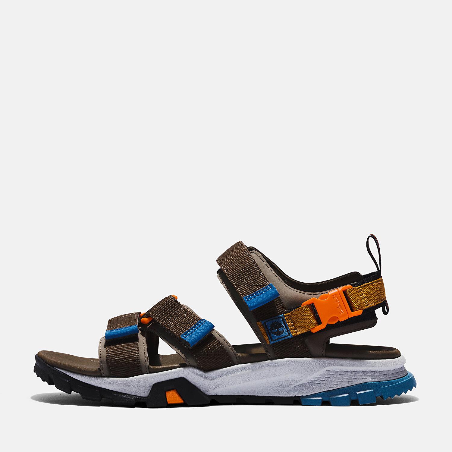 TİMBERLAND BACKSTRAP SANDAL TB0A5TAT1101
