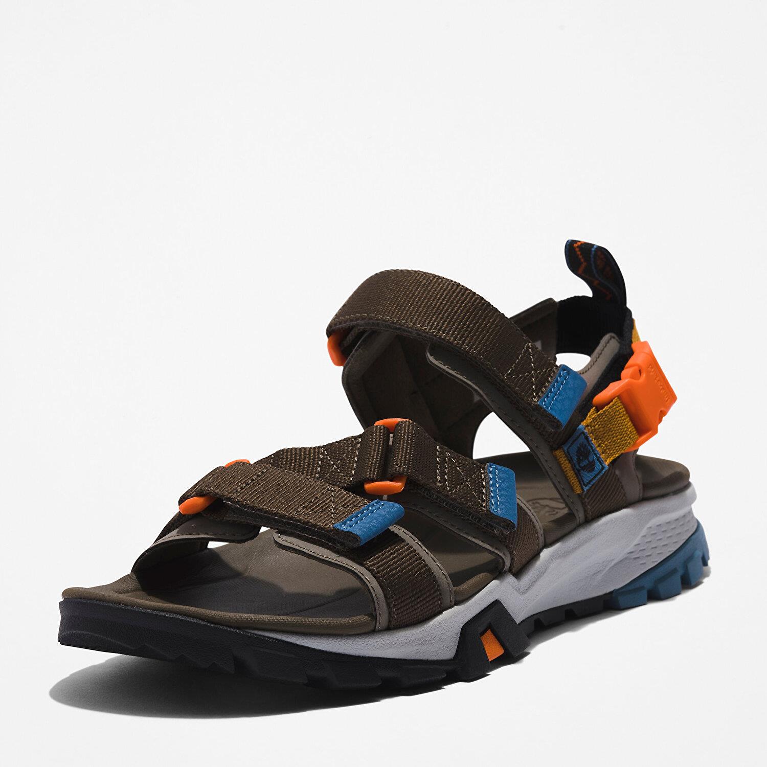 TİMBERLAND BACKSTRAP SANDAL TB0A5TAT1101