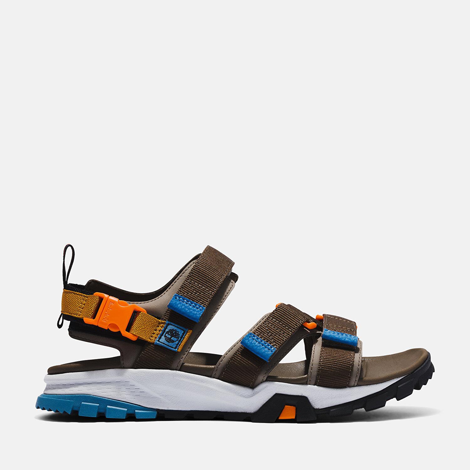 TİMBERLAND BACKSTRAP SANDAL TB0A5TAT1101