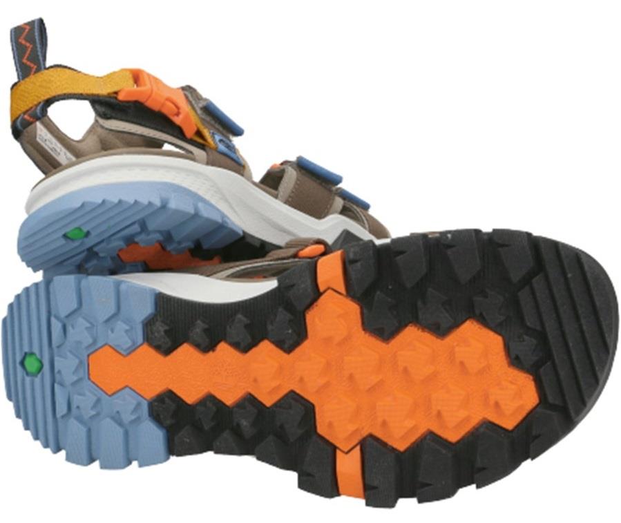 TİMBERLAND BACKSTRAP SANDAL TB0A5TAT1101