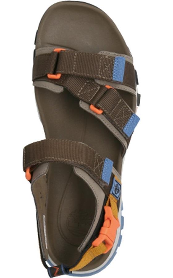 TİMBERLAND BACKSTRAP SANDAL TB0A5TAT1101
