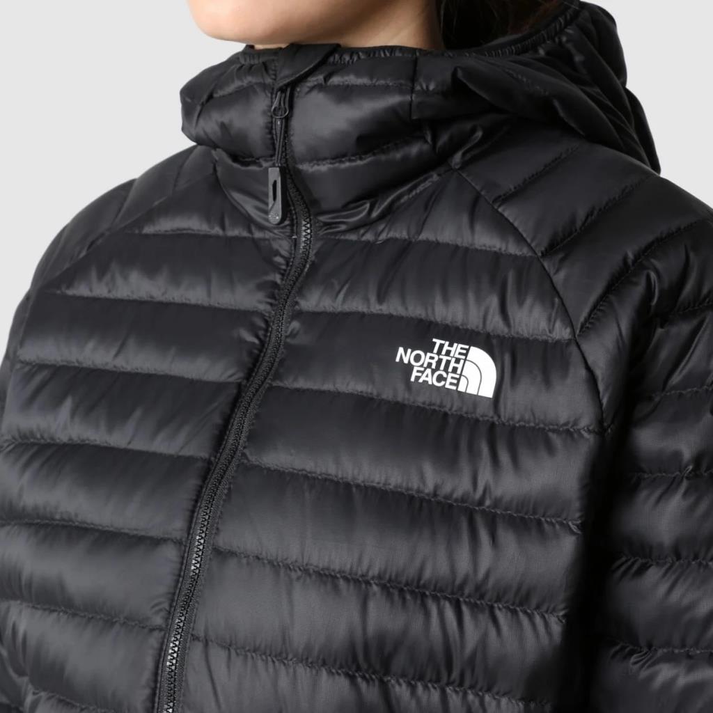 W BETTAFORCA LT DOWN HOODIE
