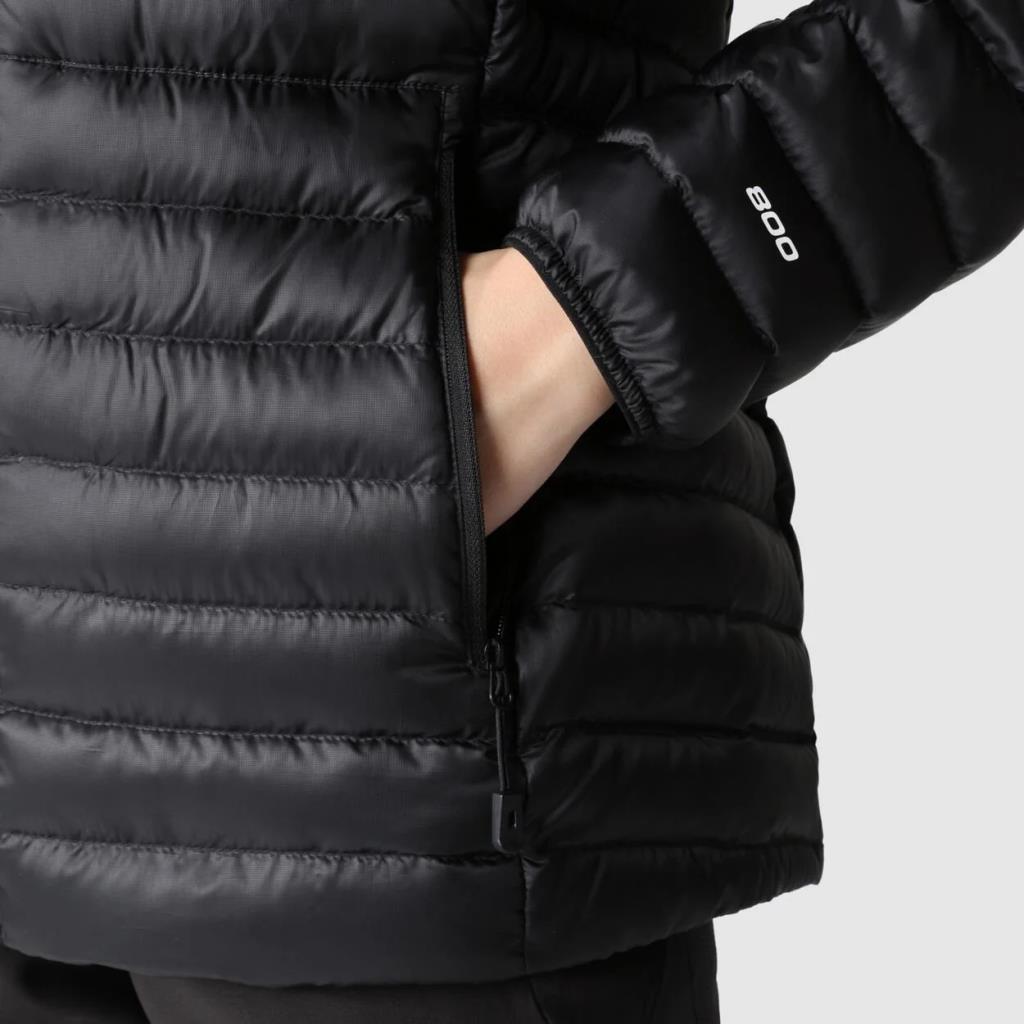 W BETTAFORCA LT DOWN HOODIE