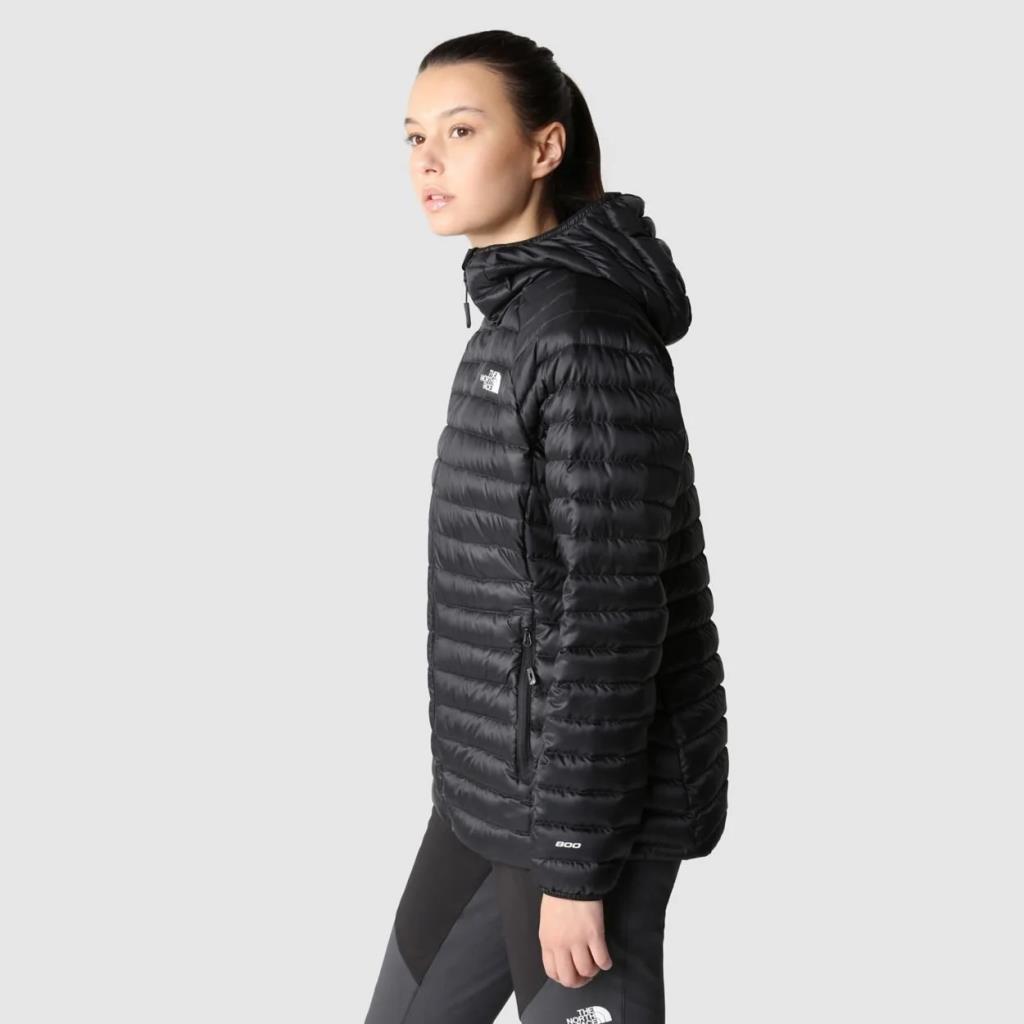 W BETTAFORCA LT DOWN HOODIE