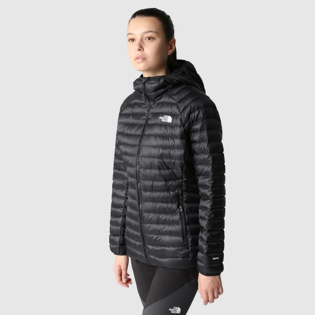 W BETTAFORCA LT DOWN HOODIE