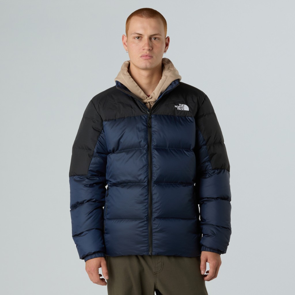 THE NORTH FACE M DIABLO DOWN 2.0 JACKET NF0A8993A1C1