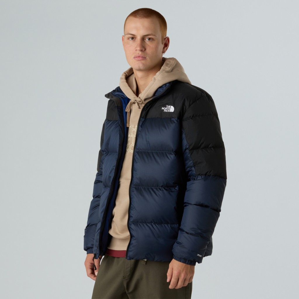 THE NORTH FACE M DIABLO DOWN 2.0 JACKET NF0A8993A1C1