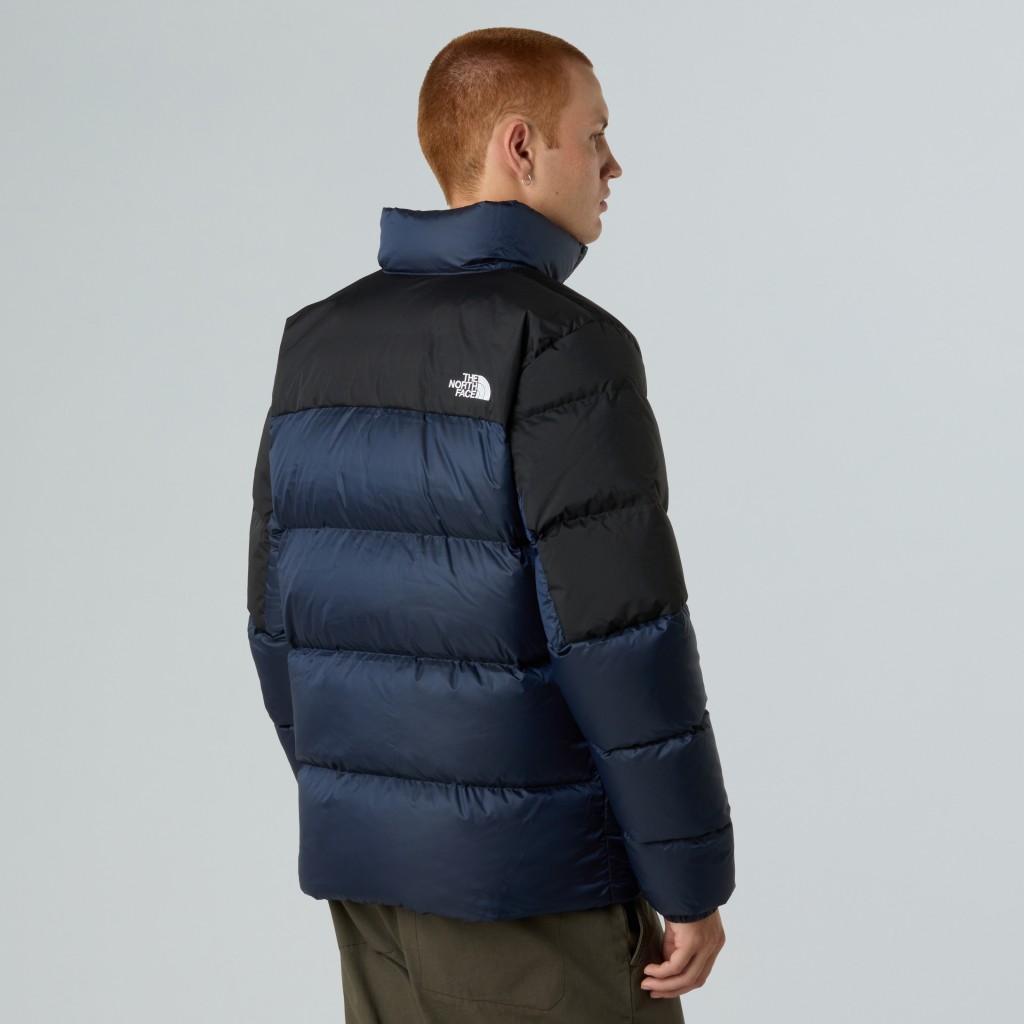 THE NORTH FACE M DIABLO DOWN 2.0 JACKET NF0A8993A1C1