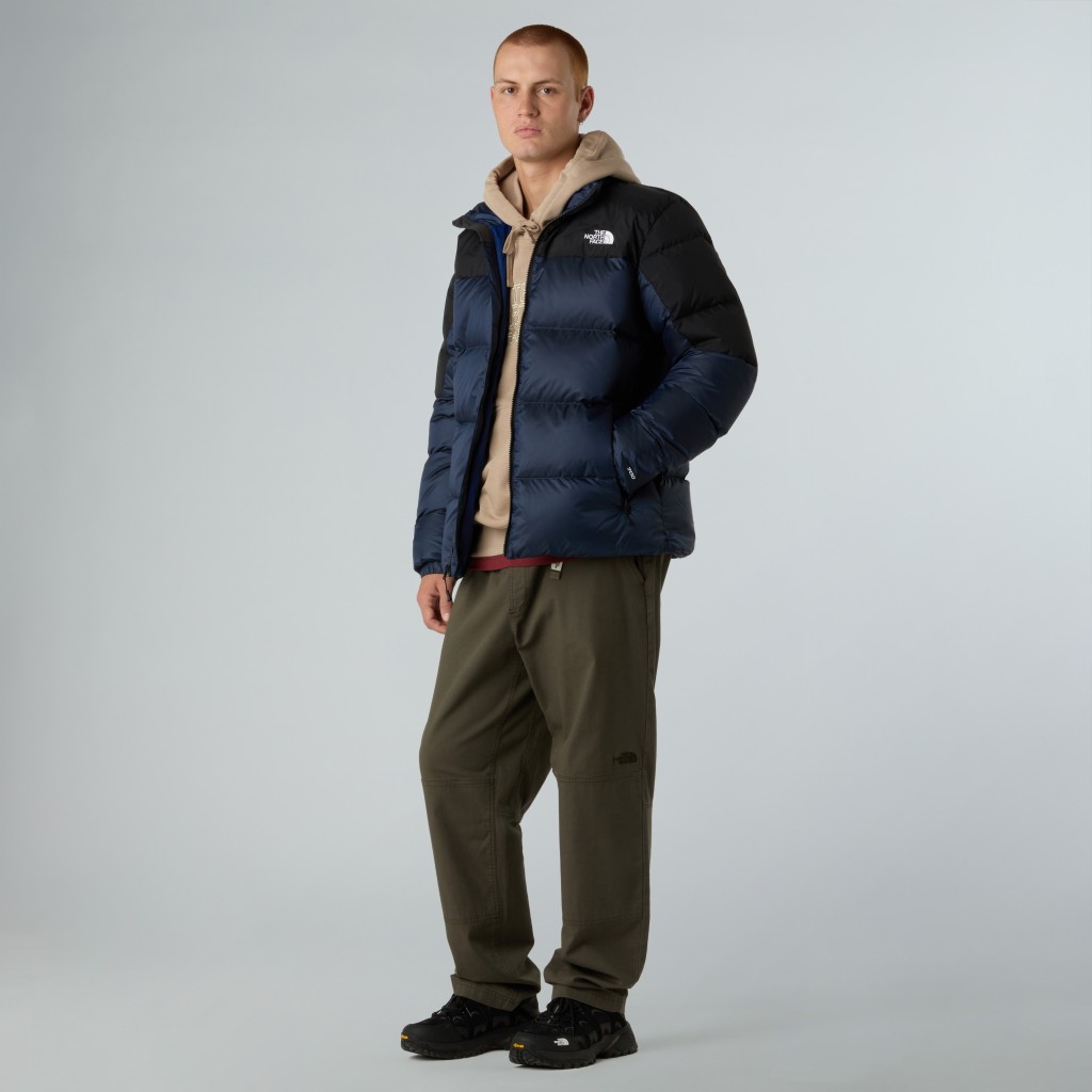 THE NORTH FACE M DIABLO DOWN 2.0 JACKET NF0A8993A1C1