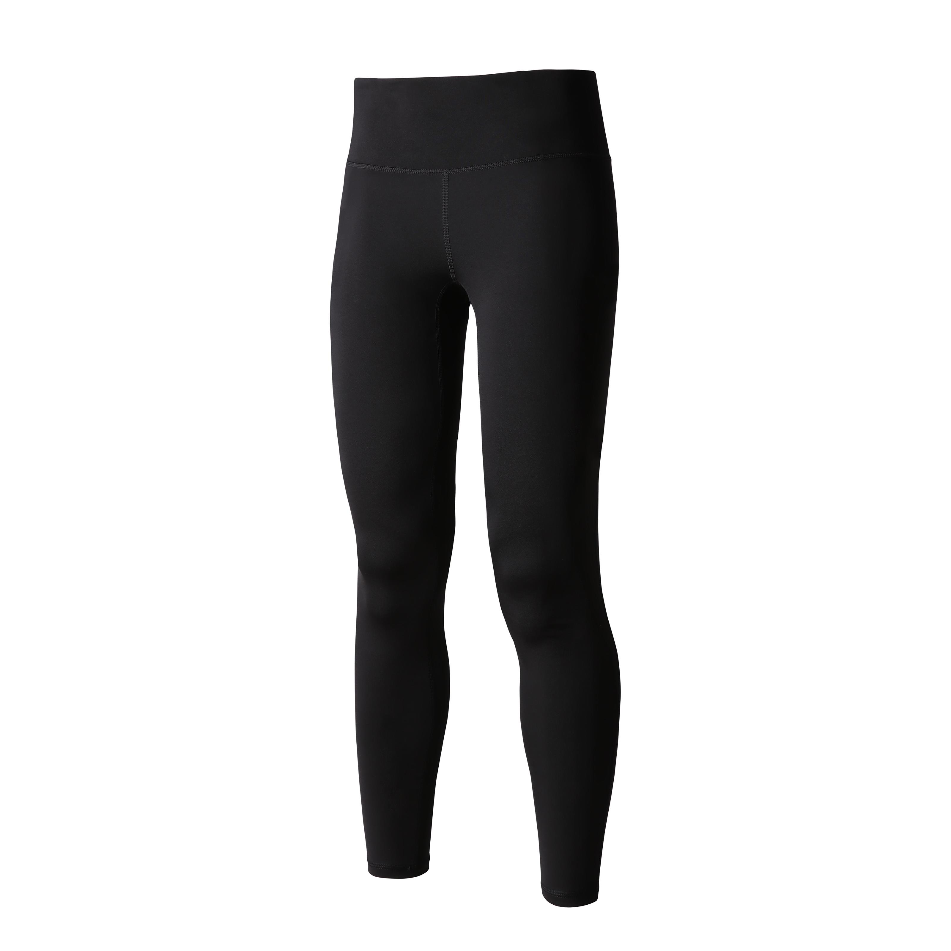 W WINTER WARM ESSENTIAL LEGGING