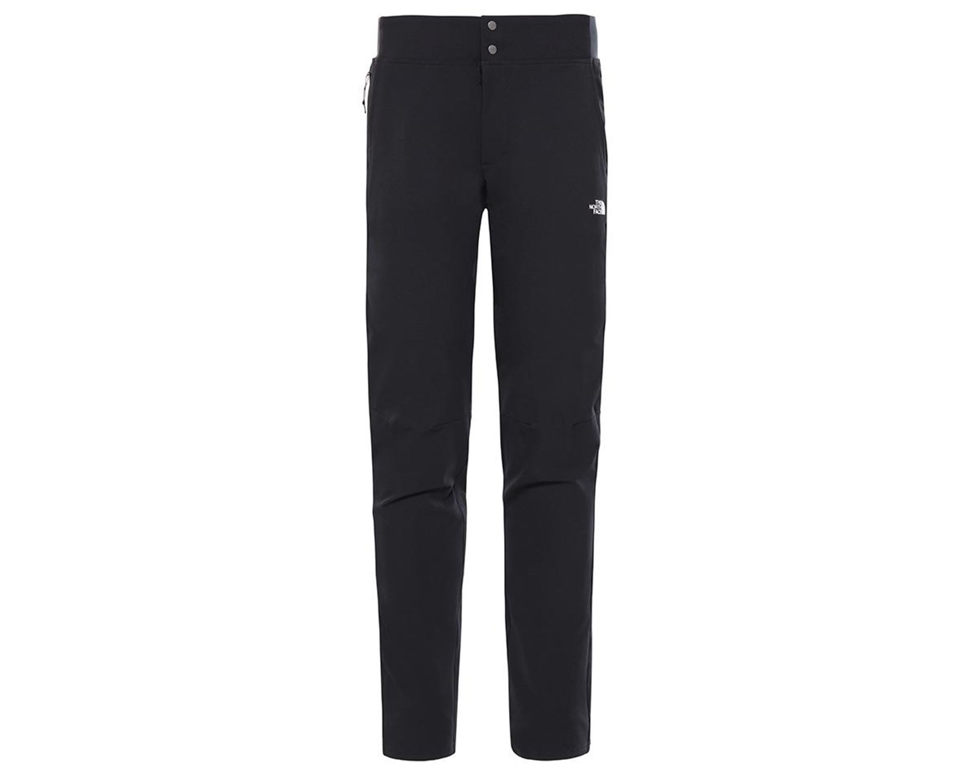 M QUEST SOFTSHELL PANT (REGULAR FIT)