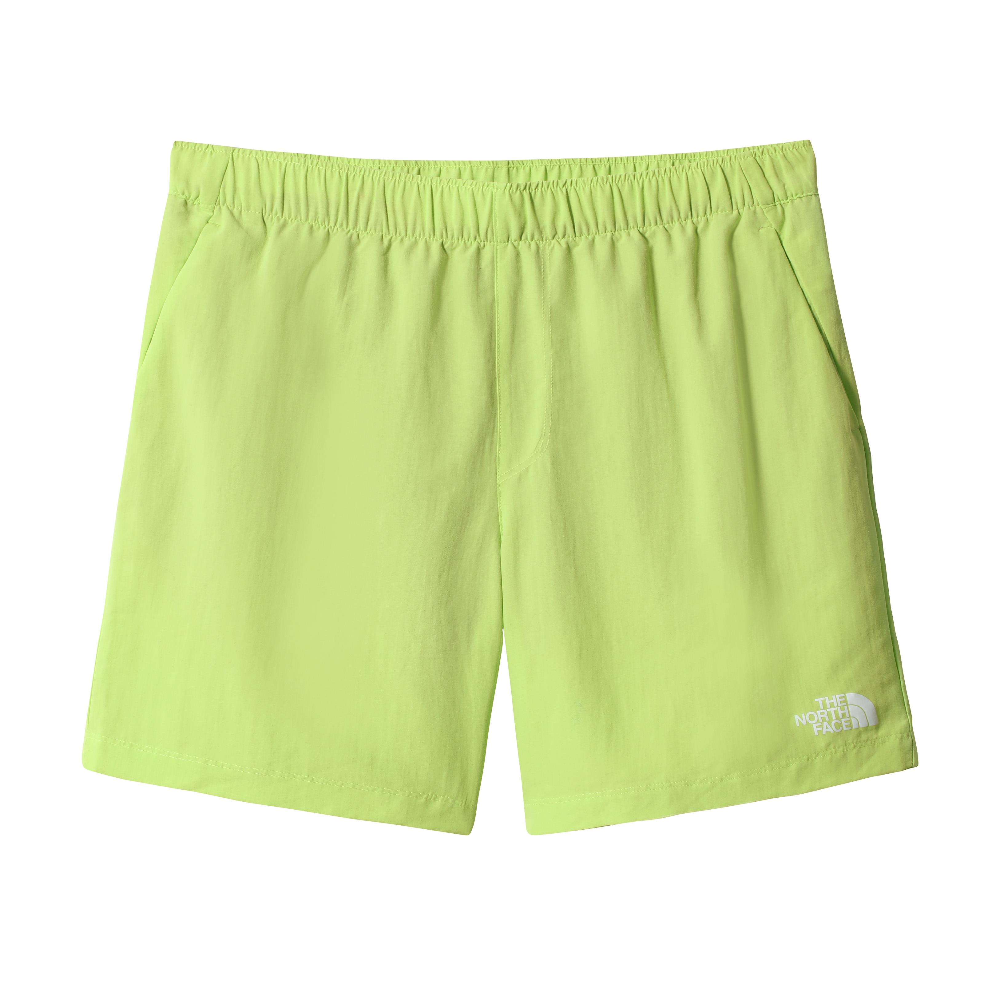 THE NORTH FACE M WATER SHORT - EU - NF0A5IG5HDD1