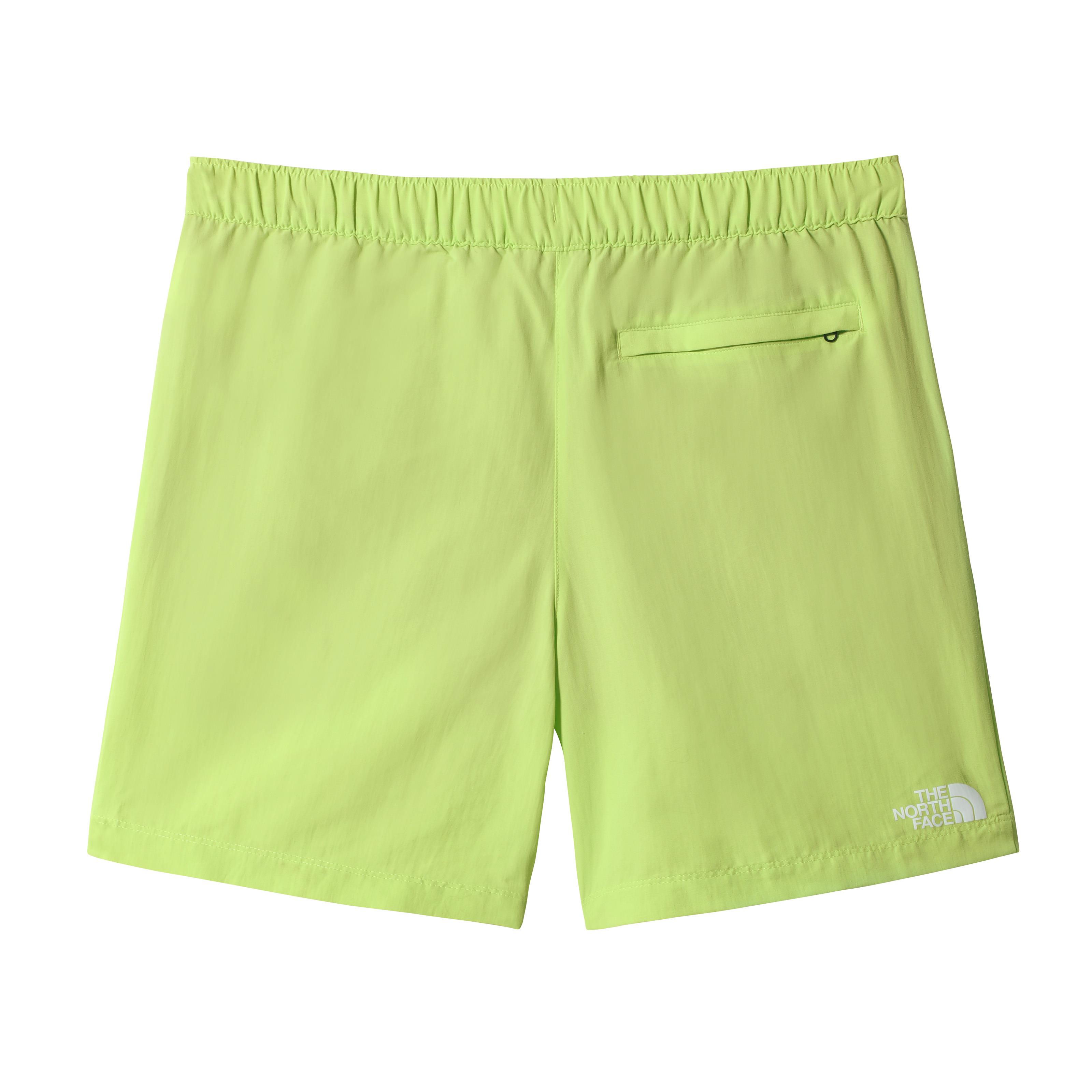 THE NORTH FACE M WATER SHORT - EU - NF0A5IG5HDD1