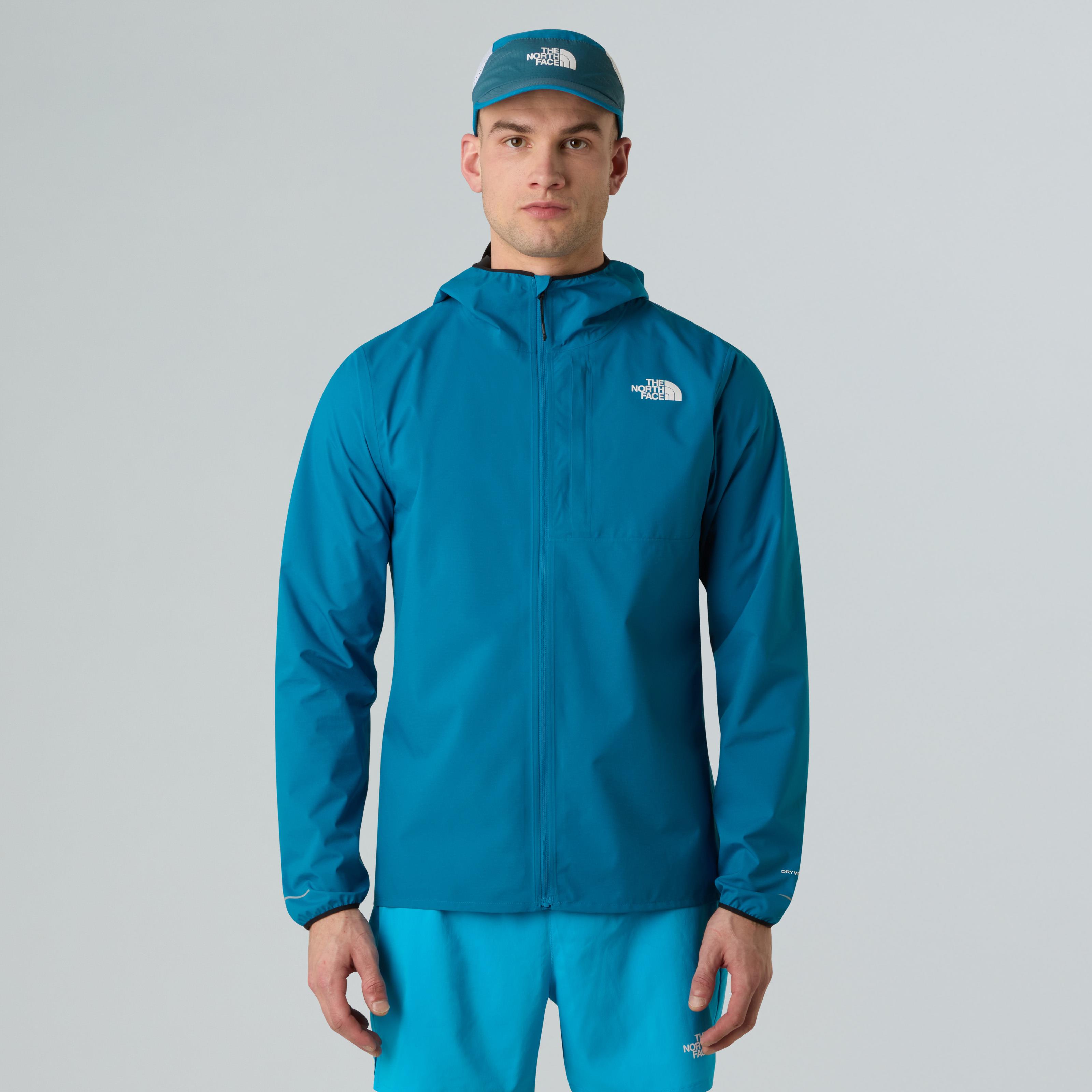 THE NORTH FACE M FONTANALES JACKET NF0A8DTKBOM1
