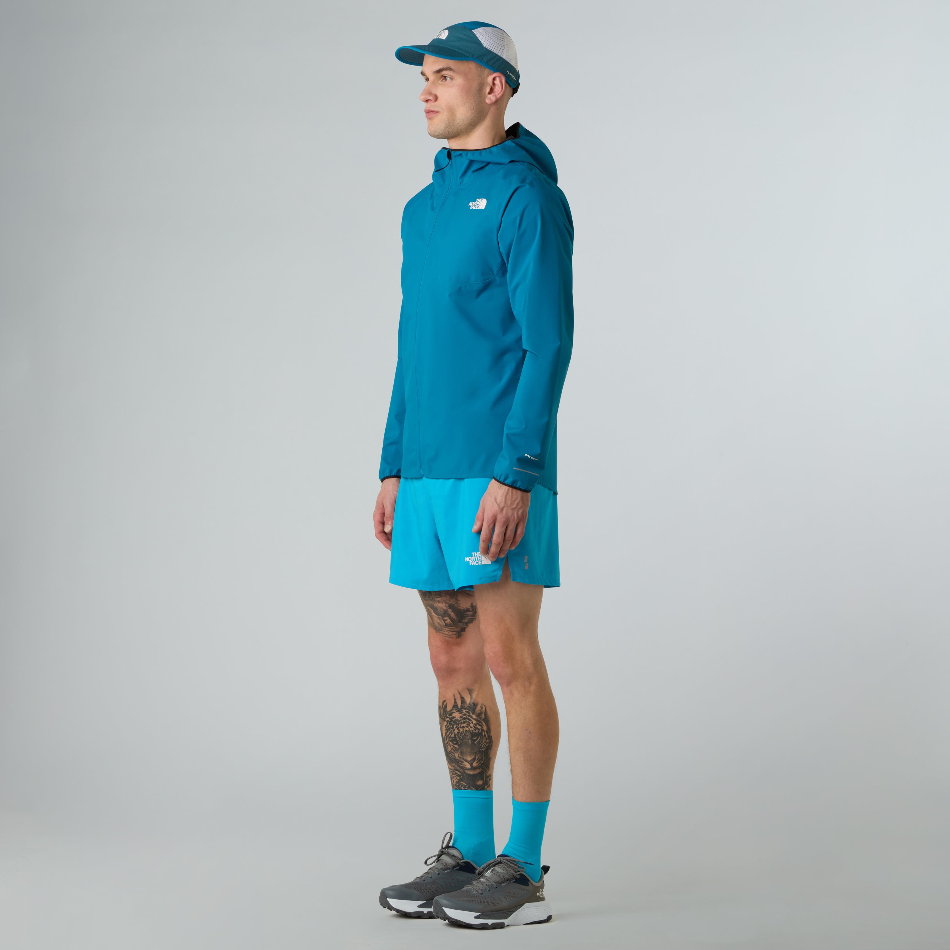 THE NORTH FACE M FONTANALES JACKET NF0A8DTKBOM1