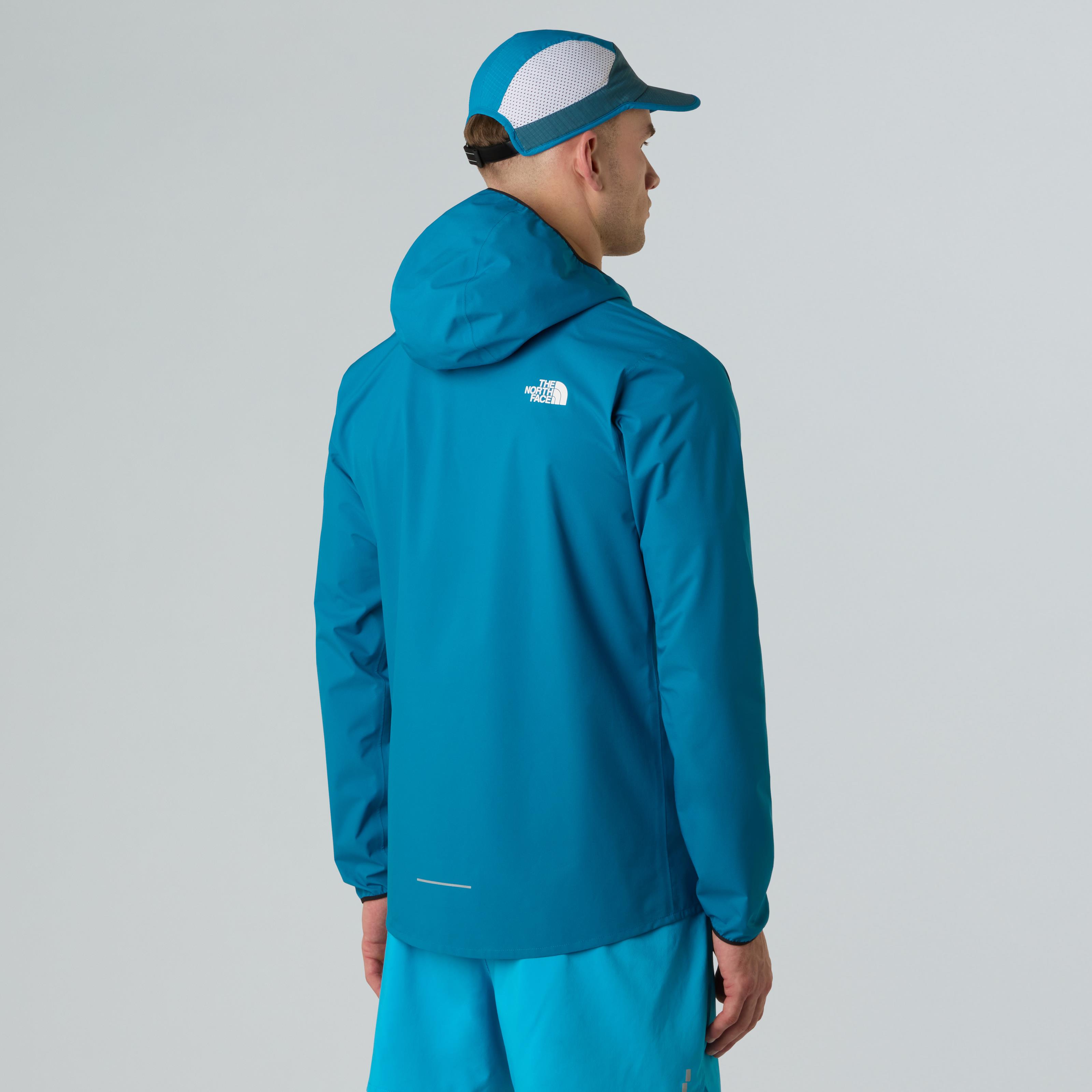 THE NORTH FACE M FONTANALES JACKET NF0A8DTKBOM1