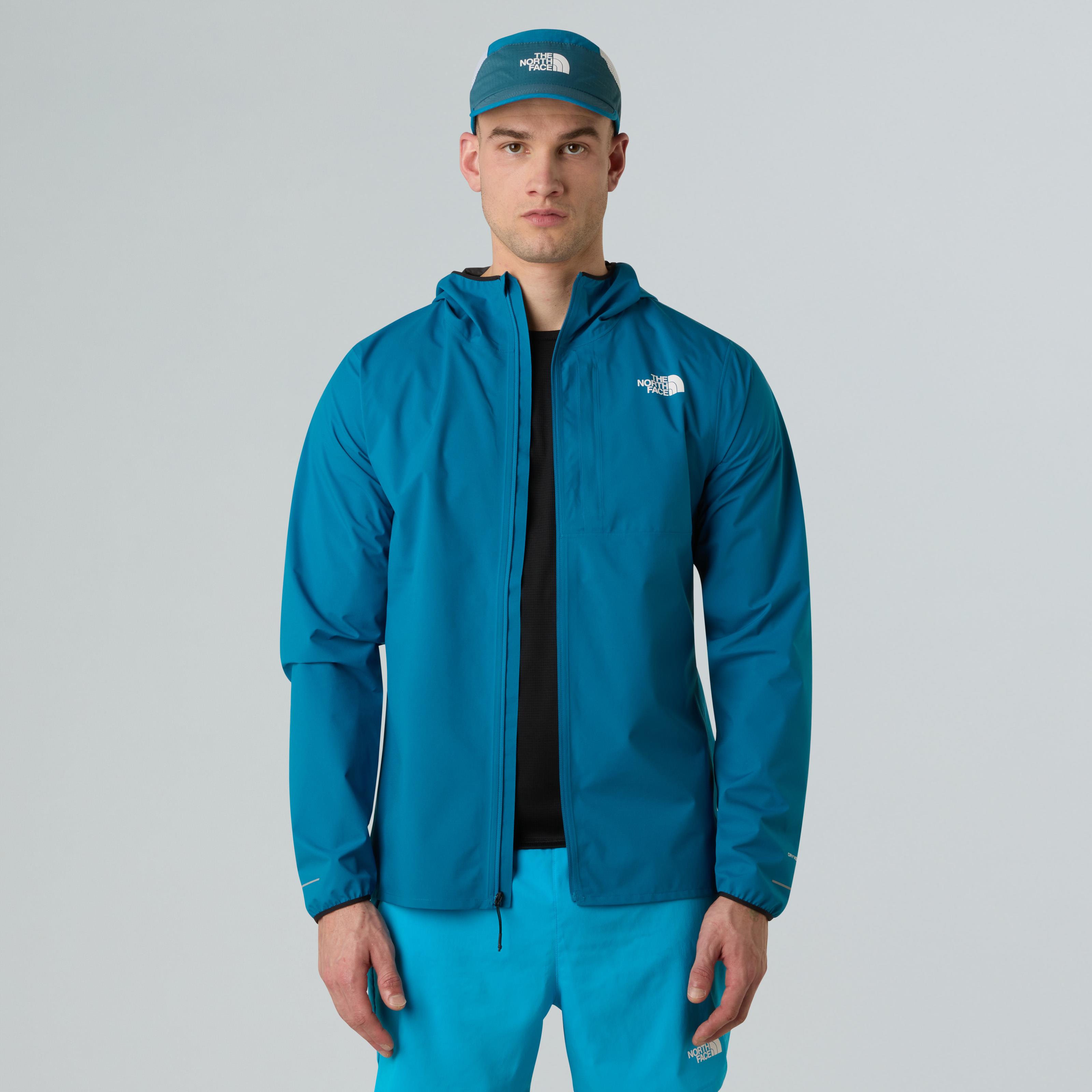 THE NORTH FACE M FONTANALES JACKET NF0A8DTKBOM1
