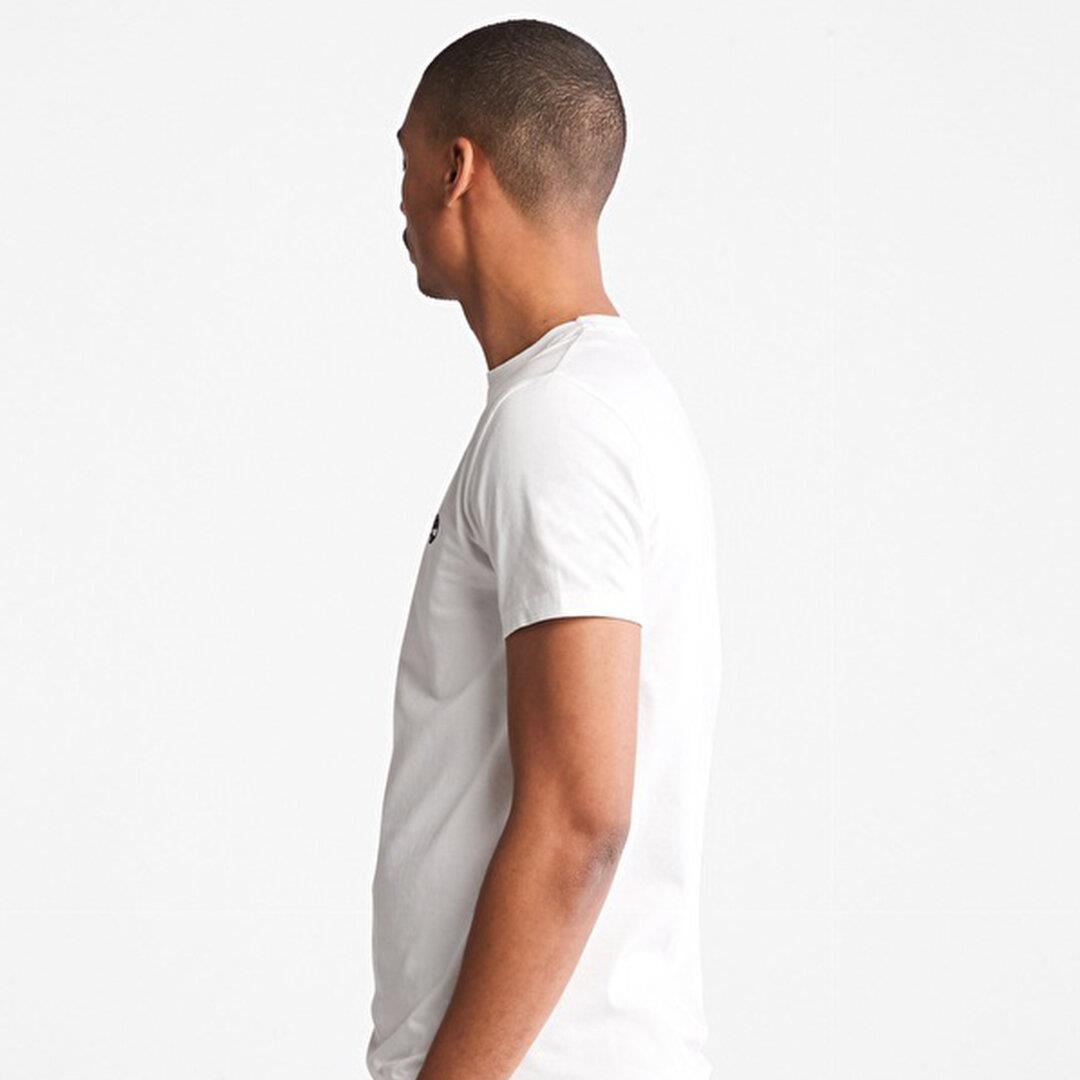 DUNSTAN RIVER Short Sleeve Tee