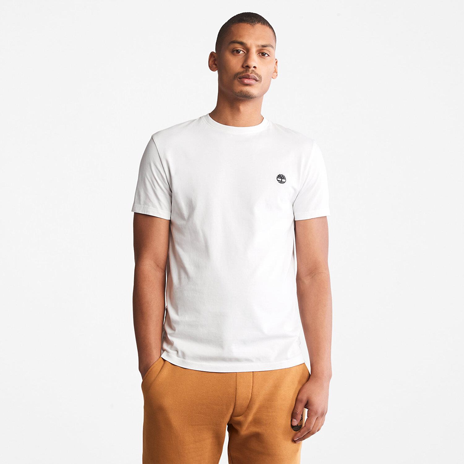 DUNSTAN RIVER Short Sleeve Tee
