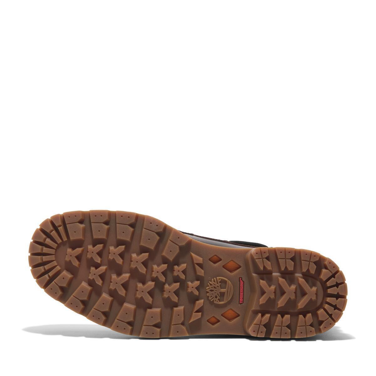 TİMBERLAND BRITTON ROAD MID LACE UP BOOT  TB0A697HEIW1