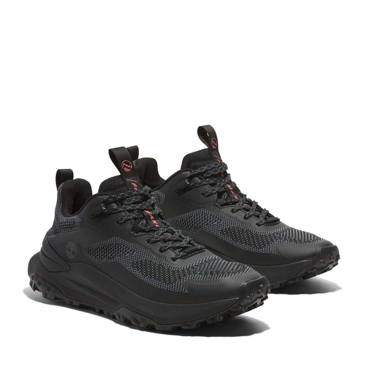 TİMBERLAND MOTION ACCESS LOW LACE UP SNEAKER TB0A6DJKENQ1