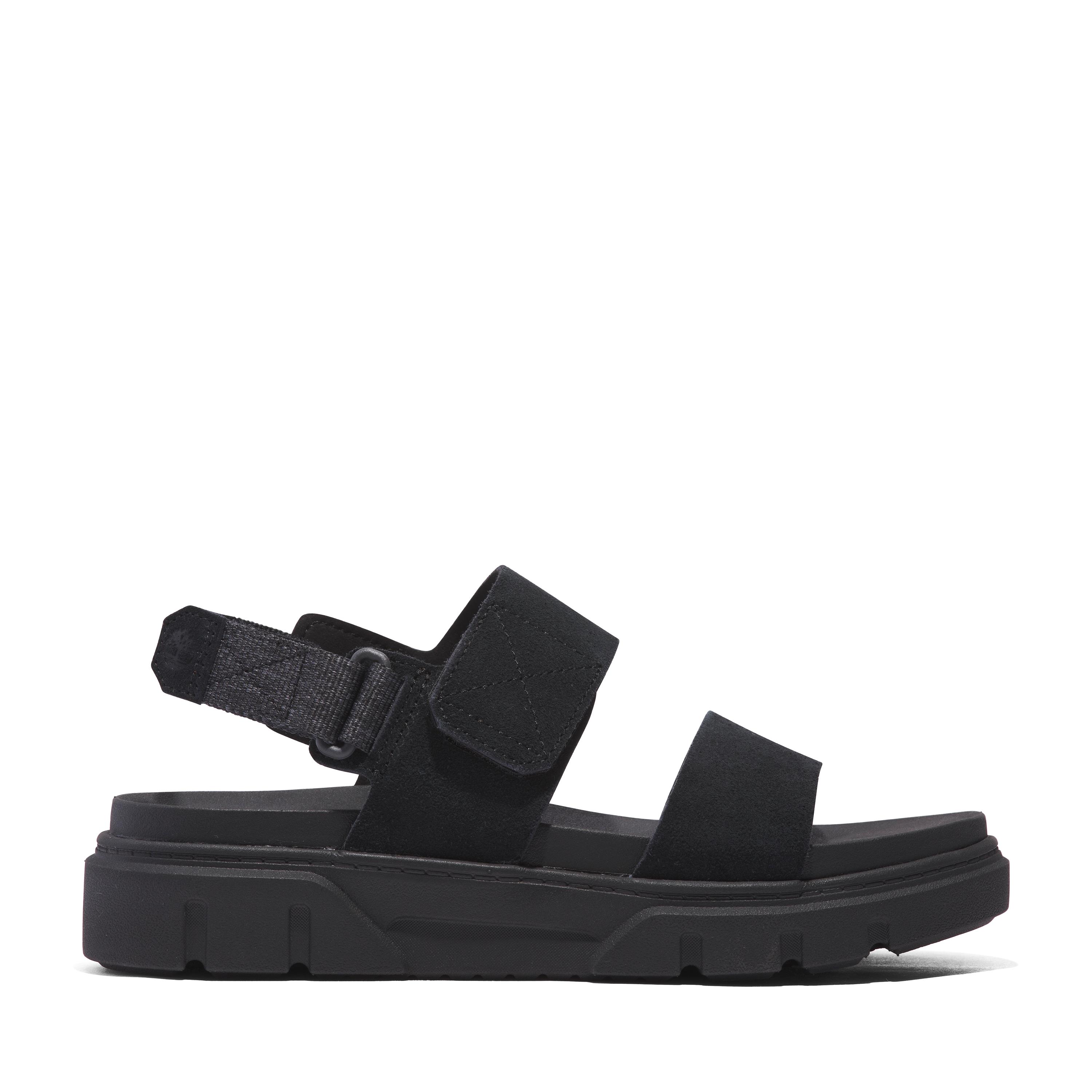 TİMBERLAND Greyfield Sandal BACKSTRAP SANDAL TB0A61N4EK41