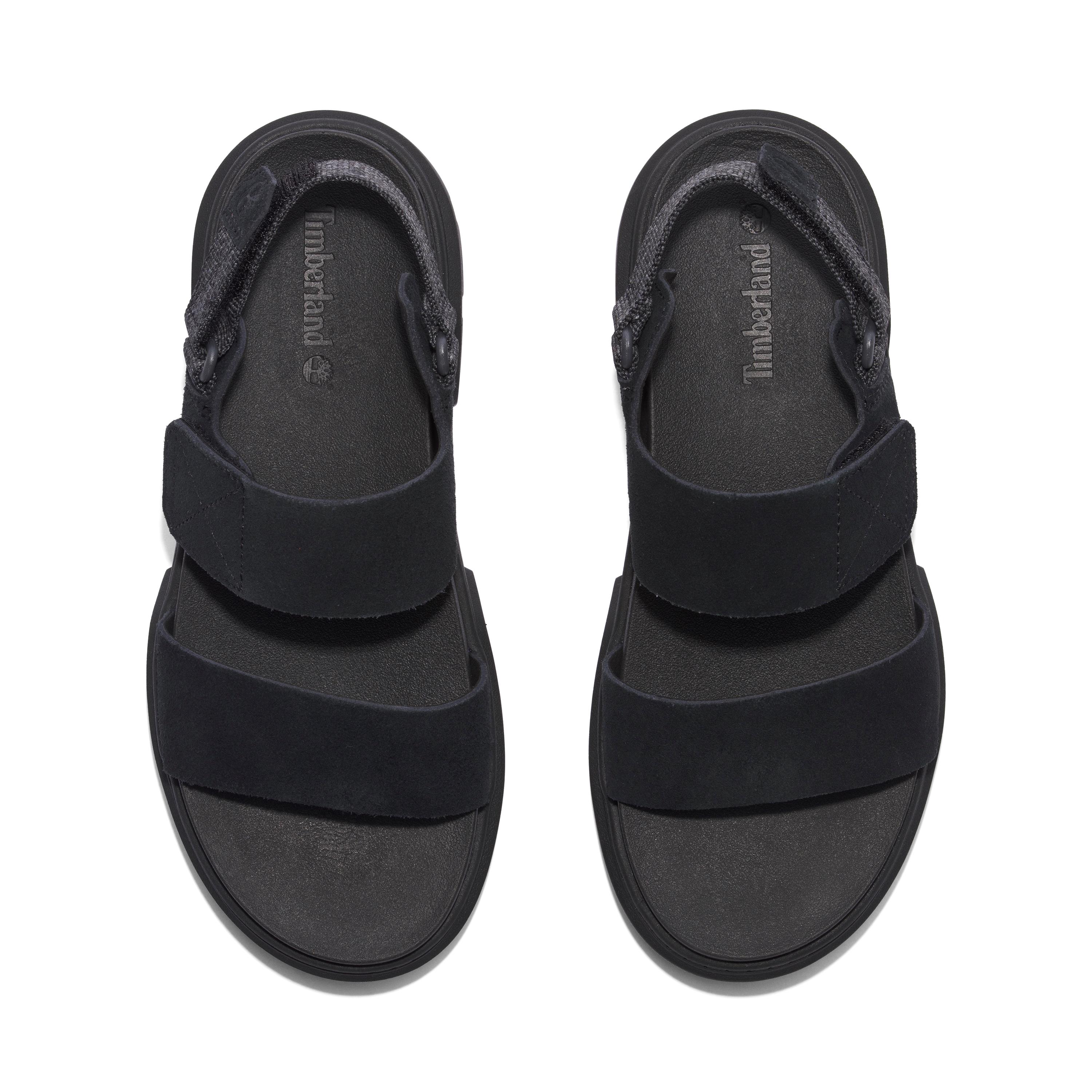 TİMBERLAND Greyfield Sandal BACKSTRAP SANDAL TB0A61N4EK41