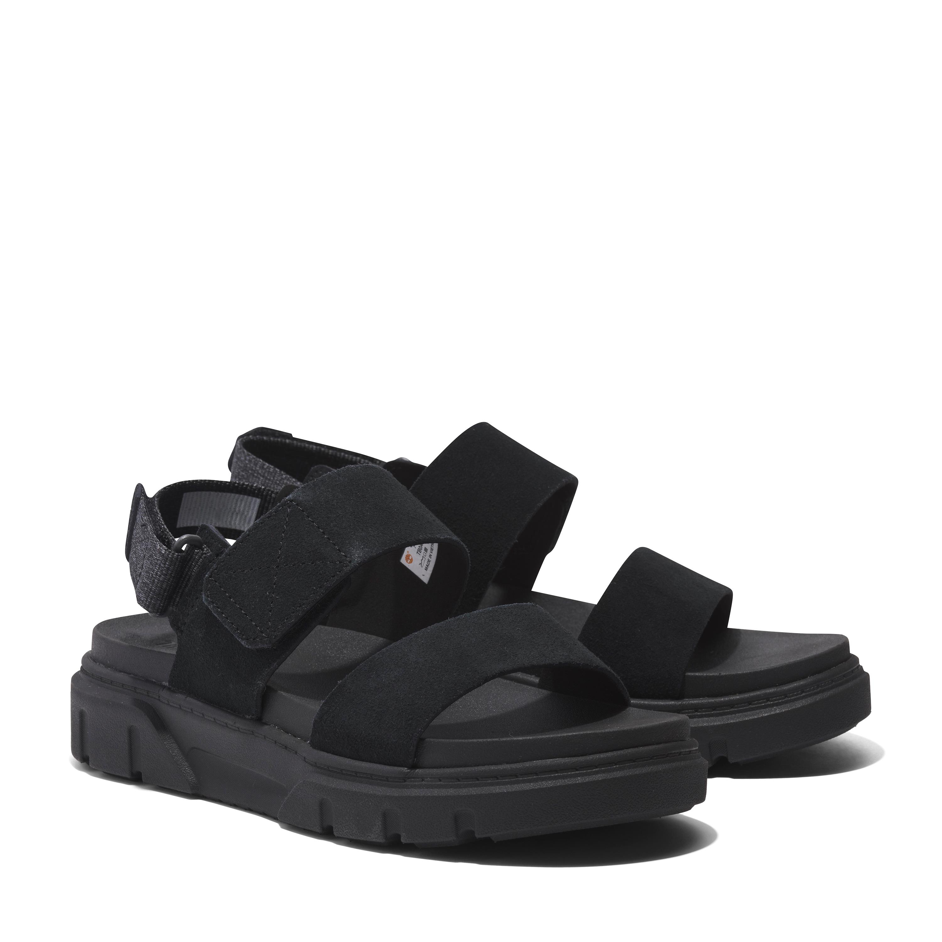 TİMBERLAND Greyfield Sandal BACKSTRAP SANDAL TB0A61N4EK41