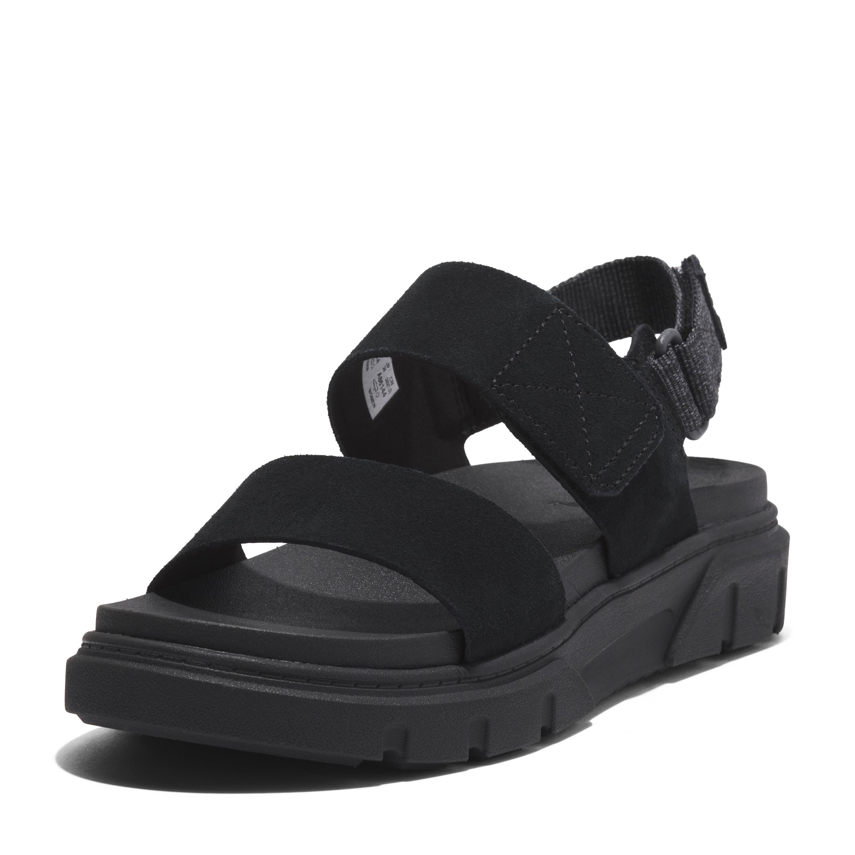 TİMBERLAND Greyfield Sandal BACKSTRAP SANDAL TB0A61N4EK41