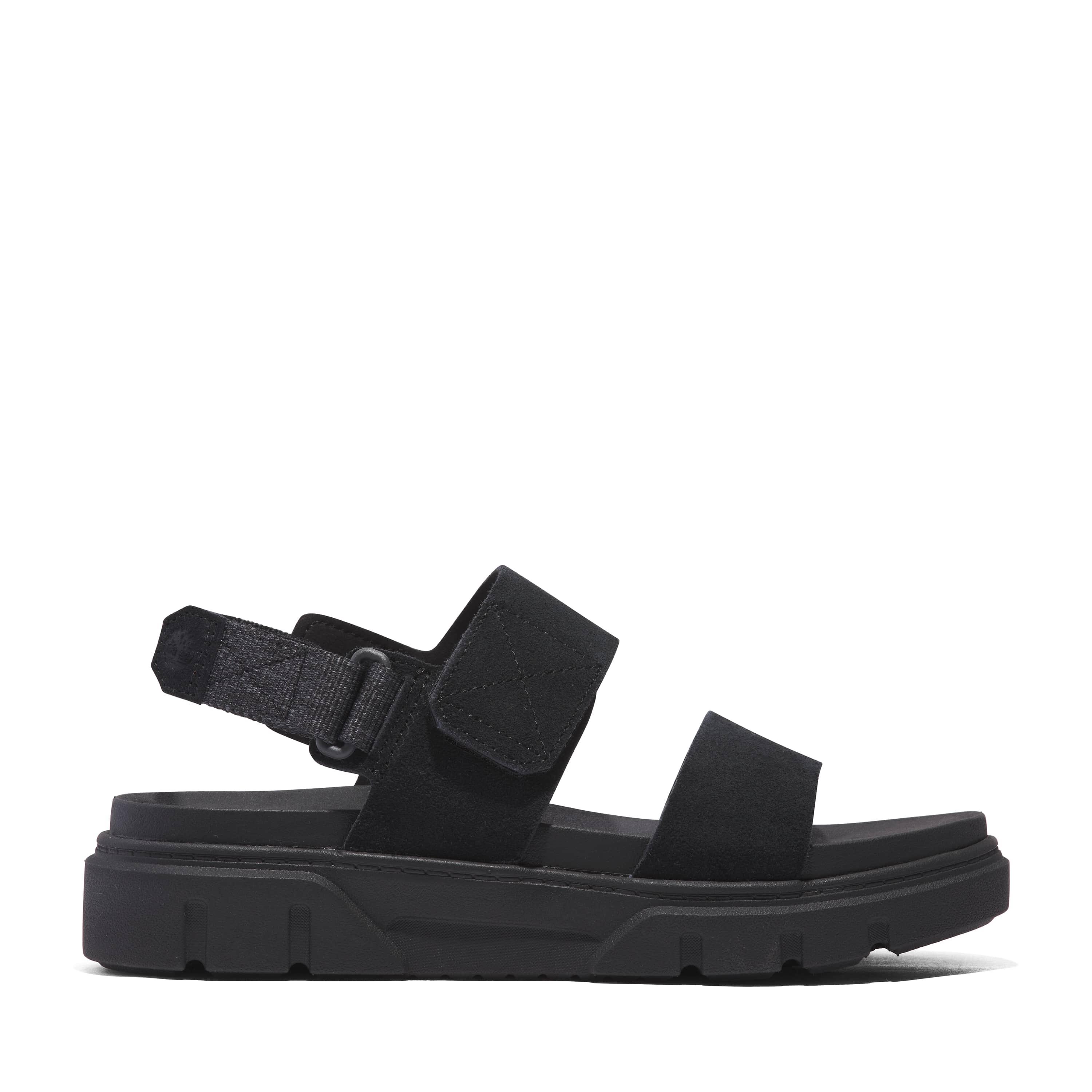 TİMBERLAND Greyfield Sandal BACKSTRAP SANDAL TB0A61N4EK41