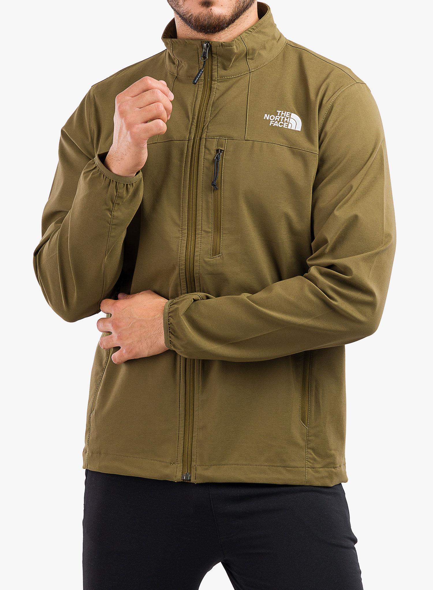 THE NORTH FACE M NIMBLE JACKET - EU - NF0A2TYG37U1