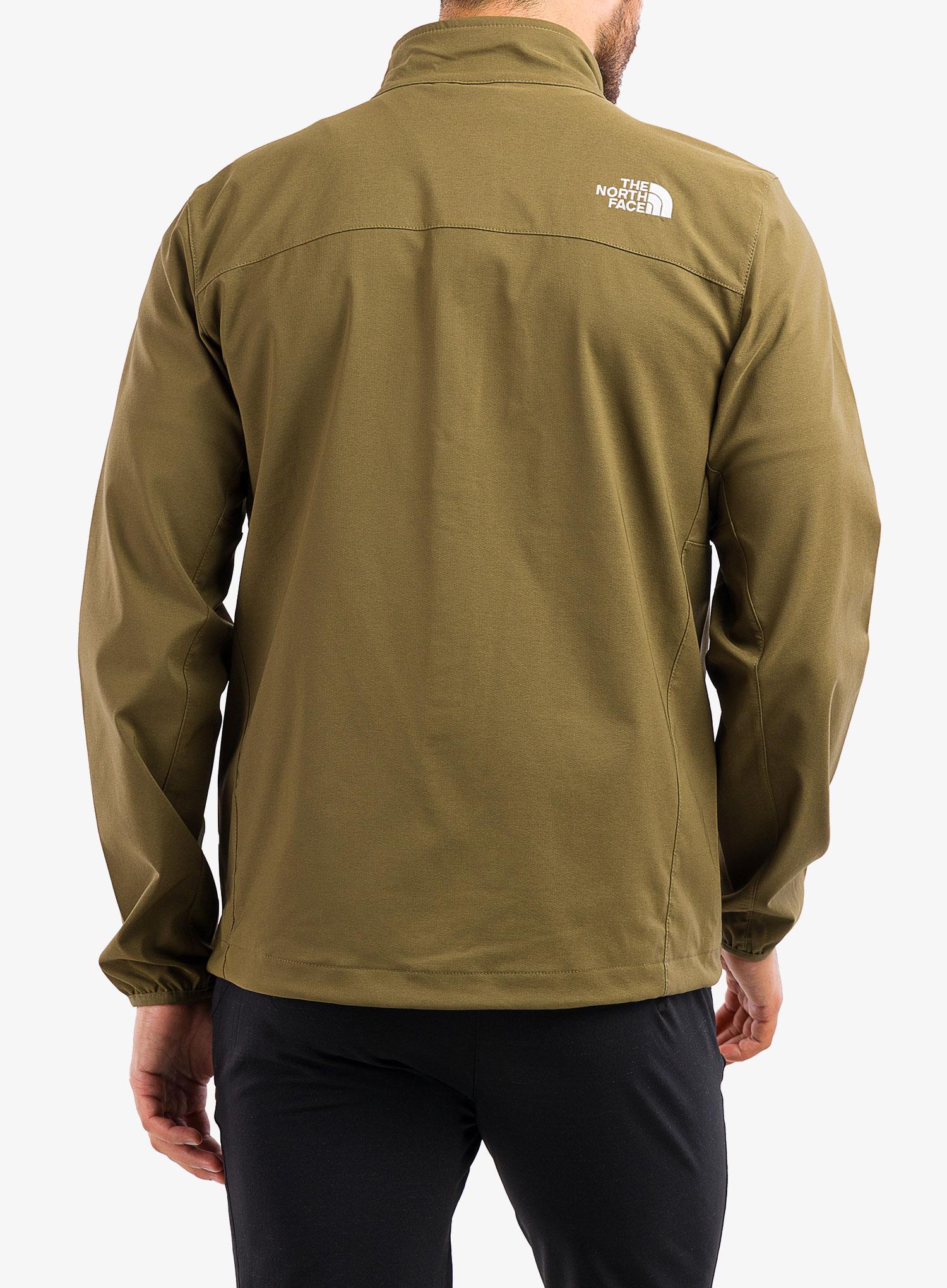 THE NORTH FACE M NIMBLE JACKET - EU - NF0A2TYG37U1
