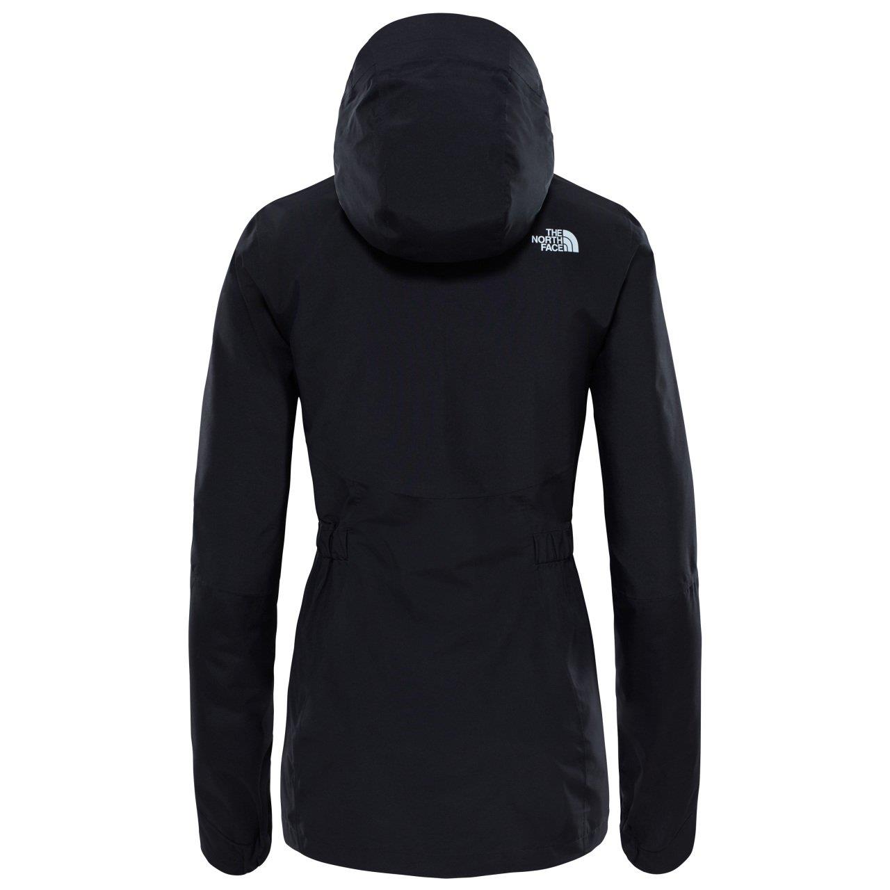 W HIKESTELLER PARKA SHELL JACKET - EU