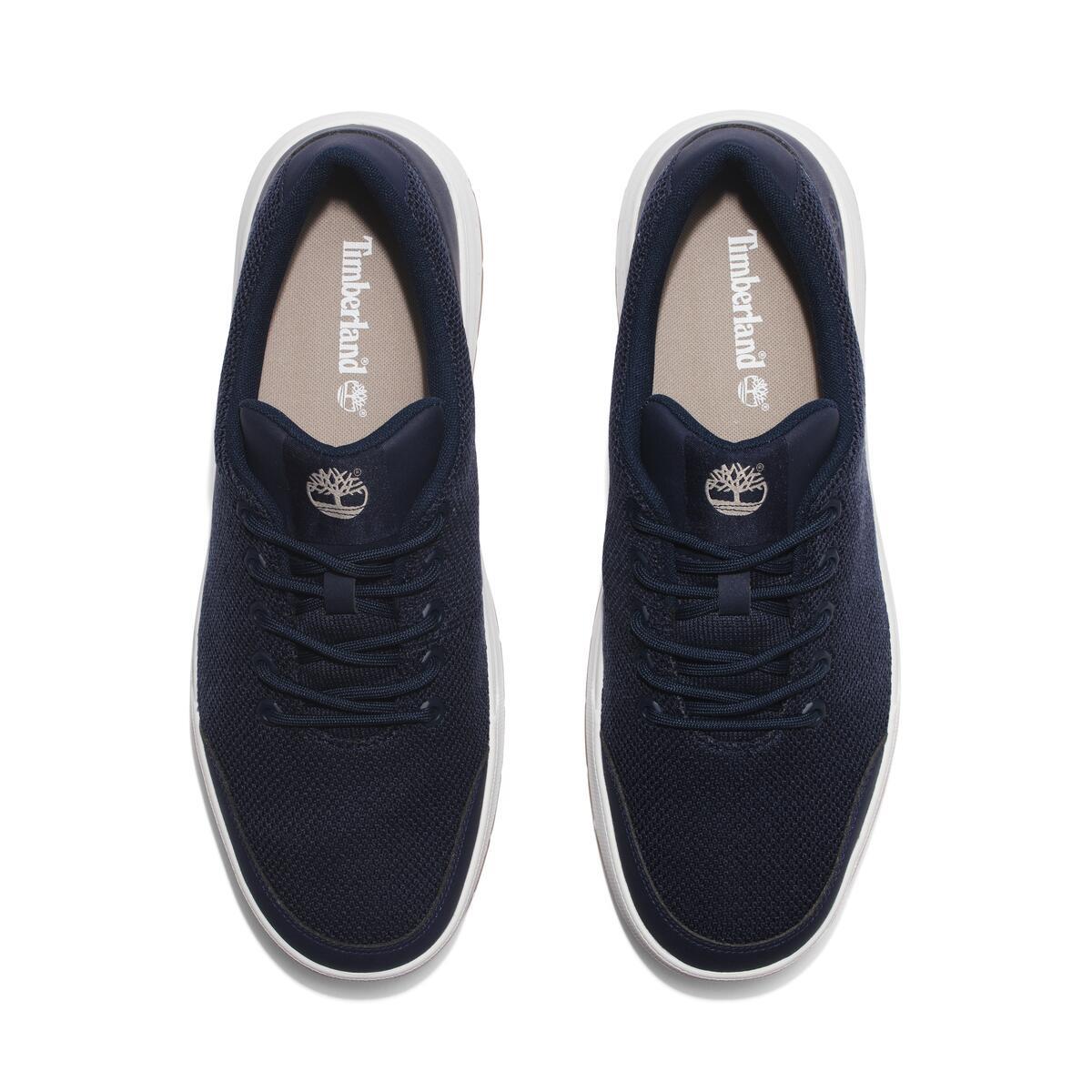 TİMBERLAND Maple Grove LOW LACE UP SNEAKER TB0A285N0191