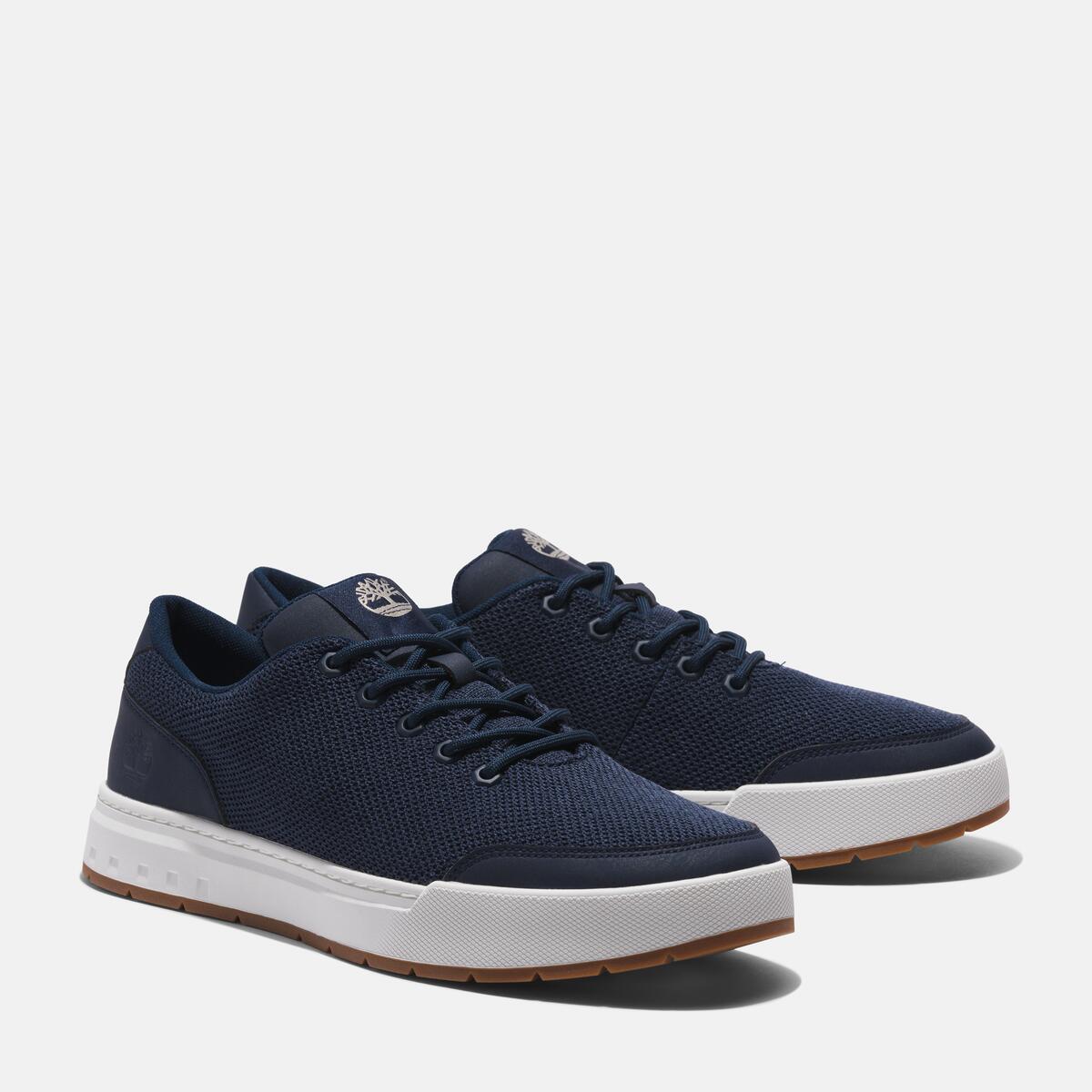 TİMBERLAND Maple Grove LOW LACE UP SNEAKER TB0A285N0191