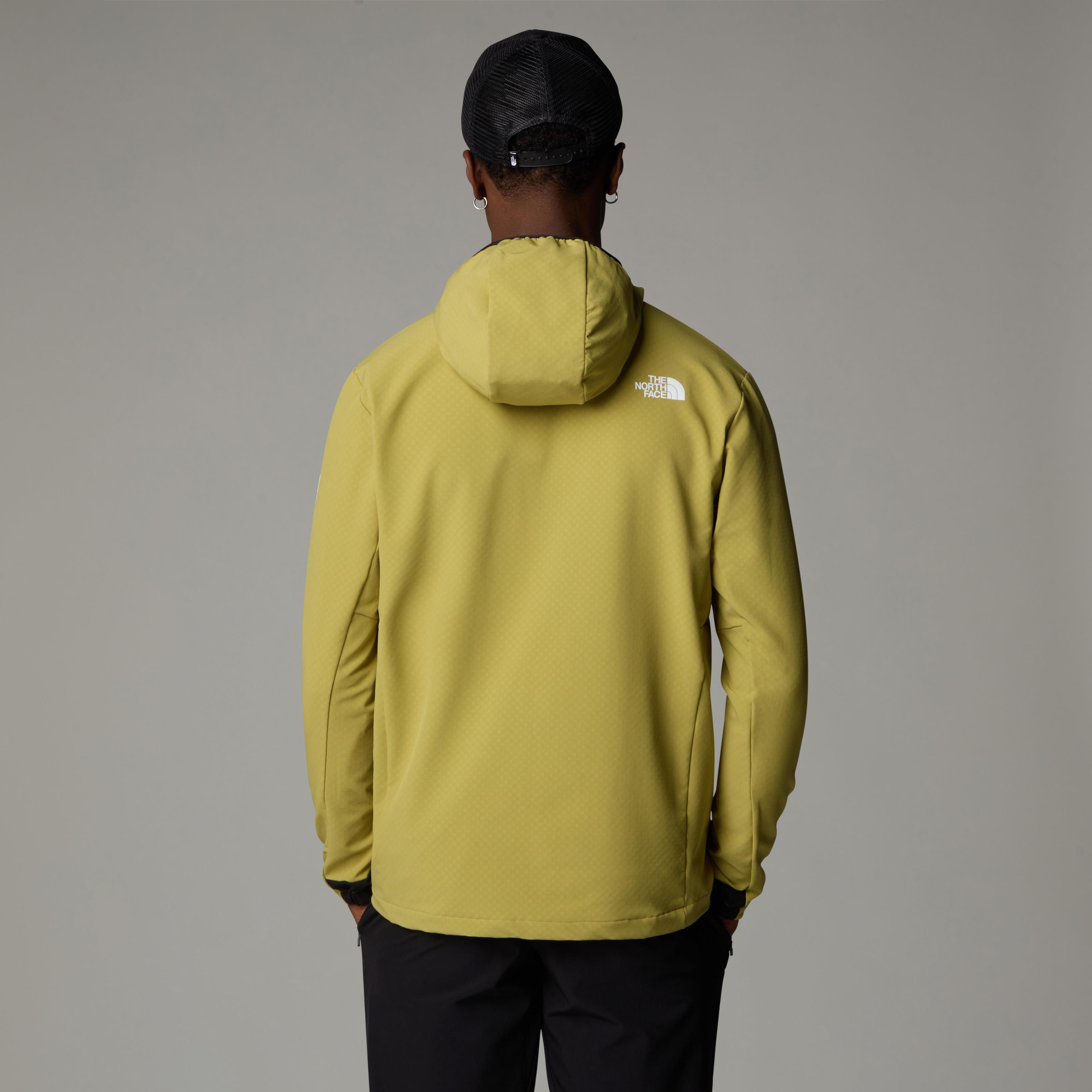 THE NORTH FACE M MA SOFTSHELL JACKET NF0A892S4291