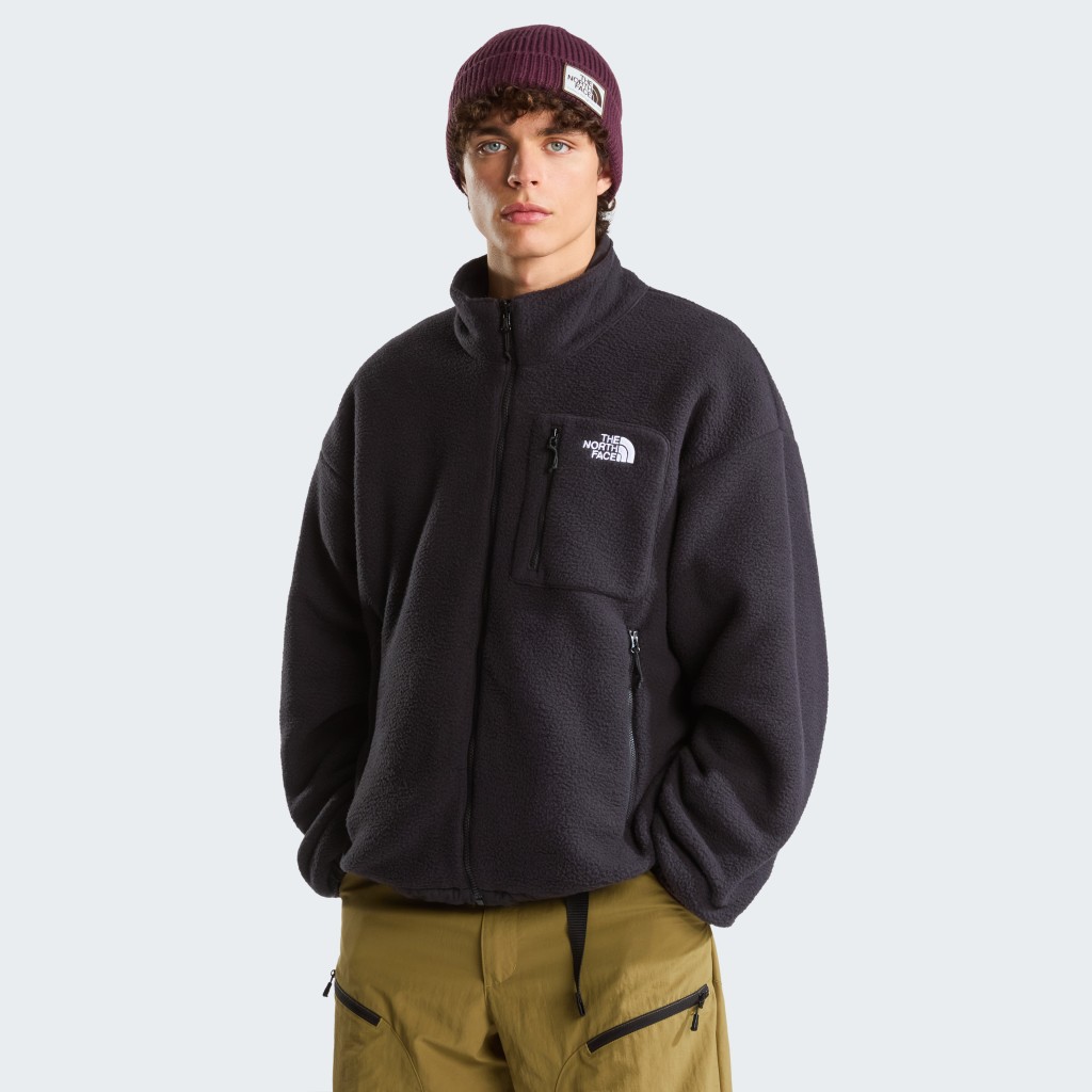 THE NORTH FACE M YUMIORI REVERSIBLE JACKET NF0A89GTKX71