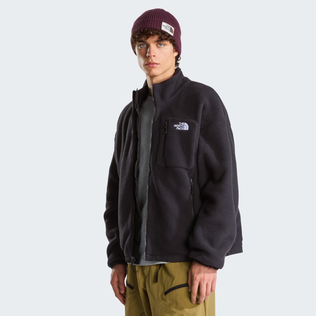 THE NORTH FACE M YUMIORI REVERSIBLE JACKET NF0A89GTKX71