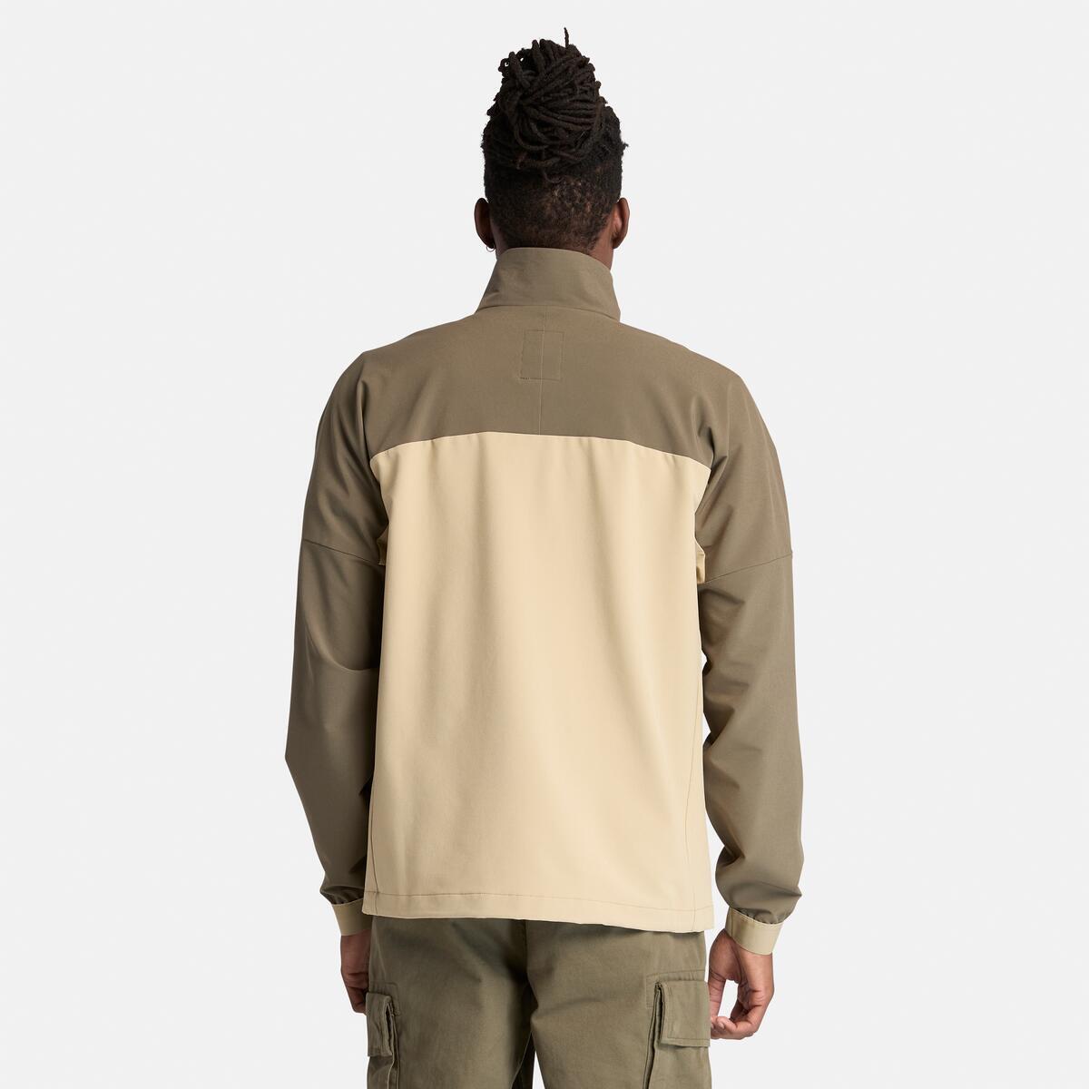 TİMBERLAND DWR SOFTSHELL JACKET TB0A66SQEQJ1
