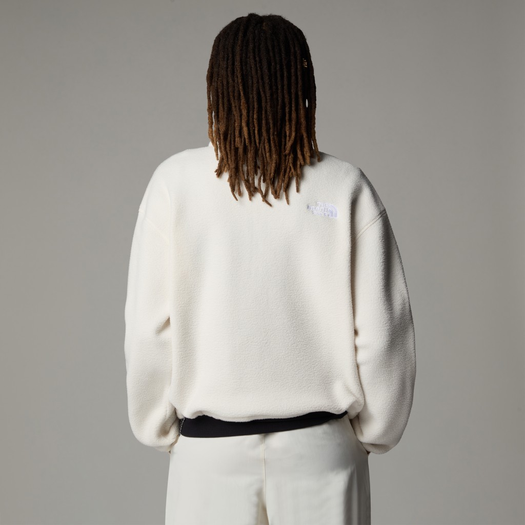 THE NORTH FACE W TNF FLEESKI 1/4 ZIP PO  NF0A88Z3QLI1