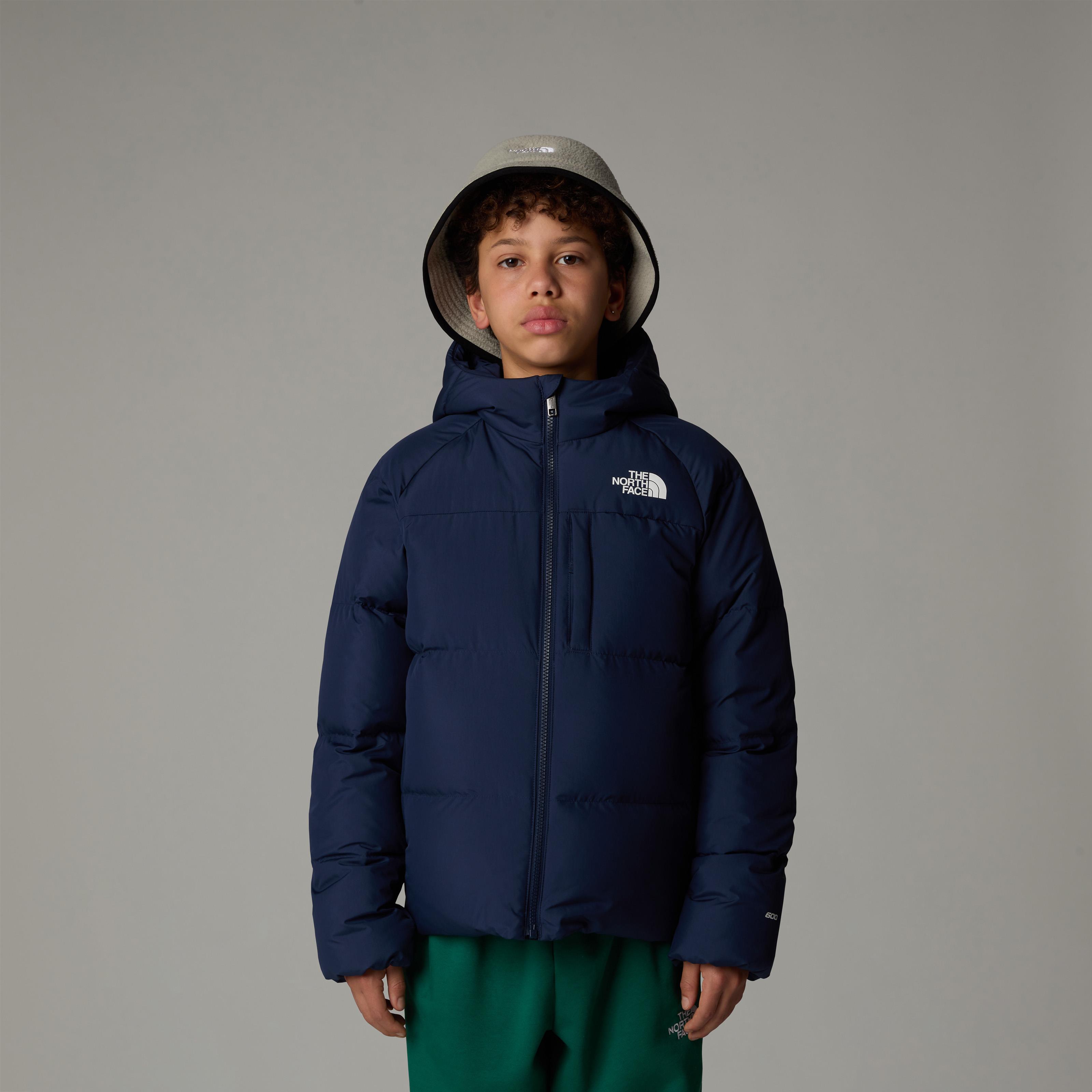 THE NORTH FACE B NORTH DOWN HOODED JACKET NF0A88TX8K21