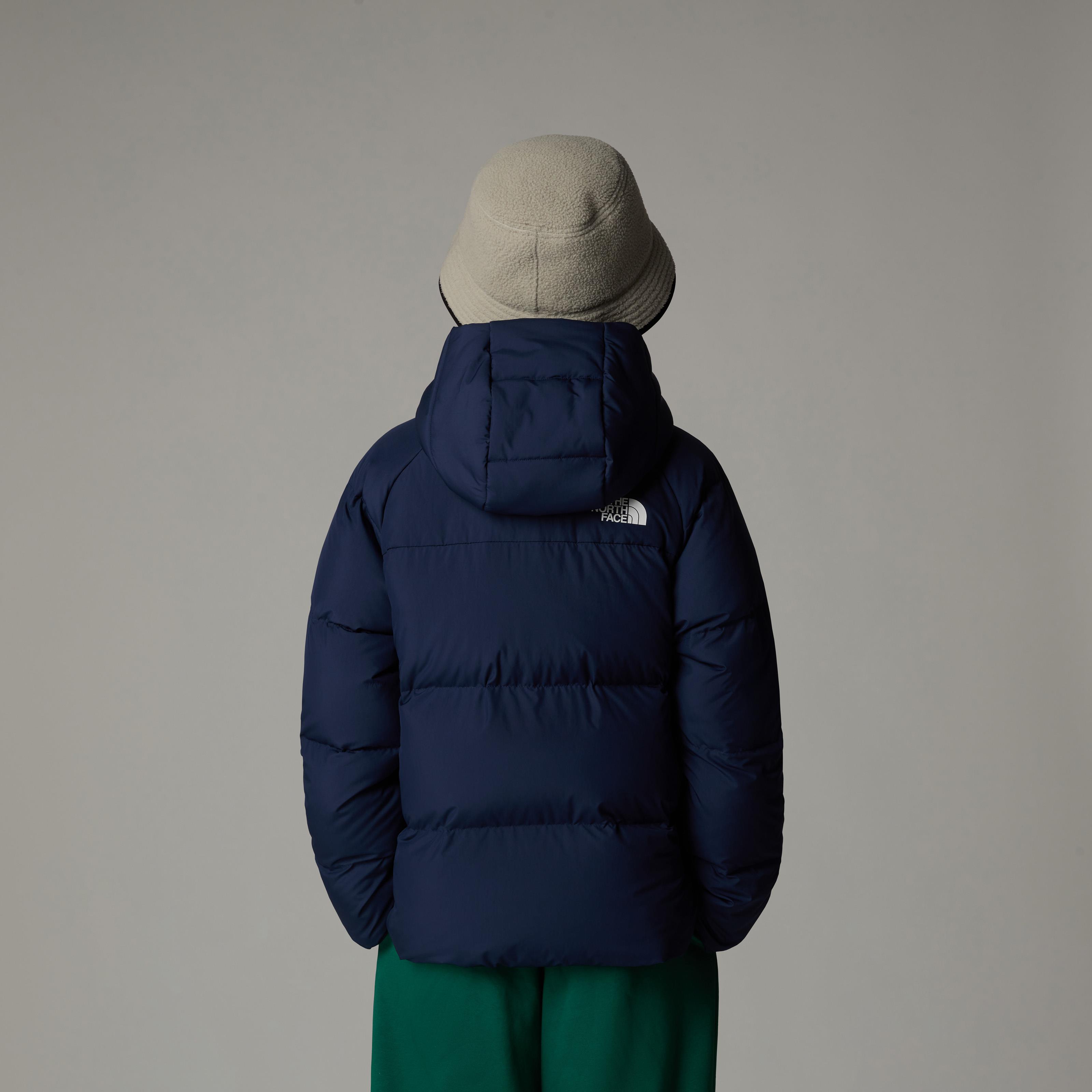 THE NORTH FACE B NORTH DOWN HOODED JACKET NF0A88TX8K21