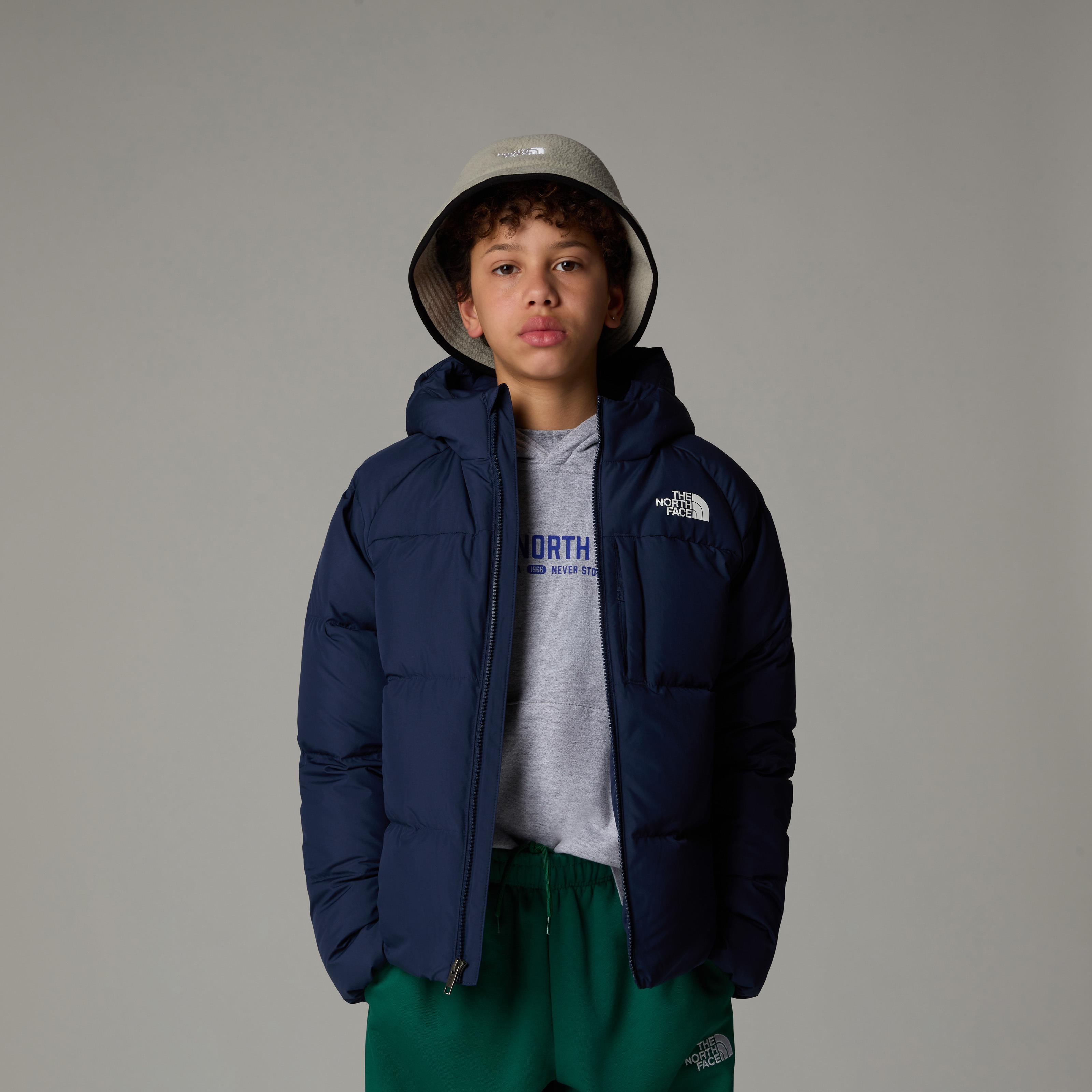 THE NORTH FACE B NORTH DOWN HOODED JACKET NF0A88TX8K21