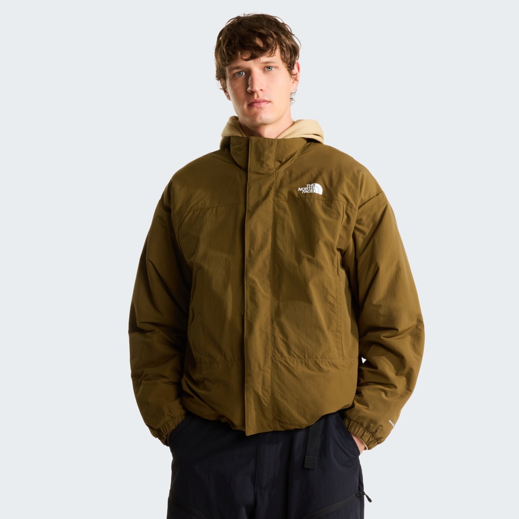 THE NORTH FACE M YUMIORI REVERSIBLE JACKET NF0A89GTRL51