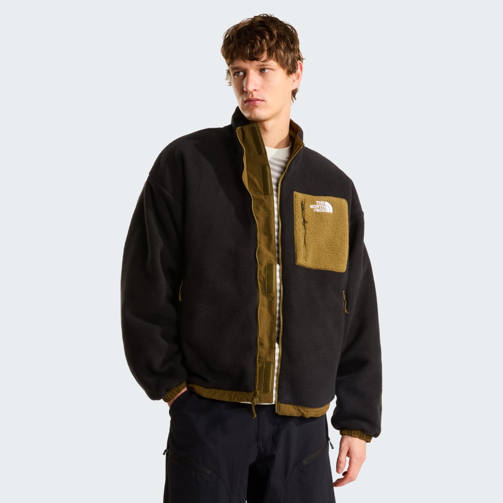 THE NORTH FACE M YUMIORI REVERSIBLE JACKET NF0A89GTRL51