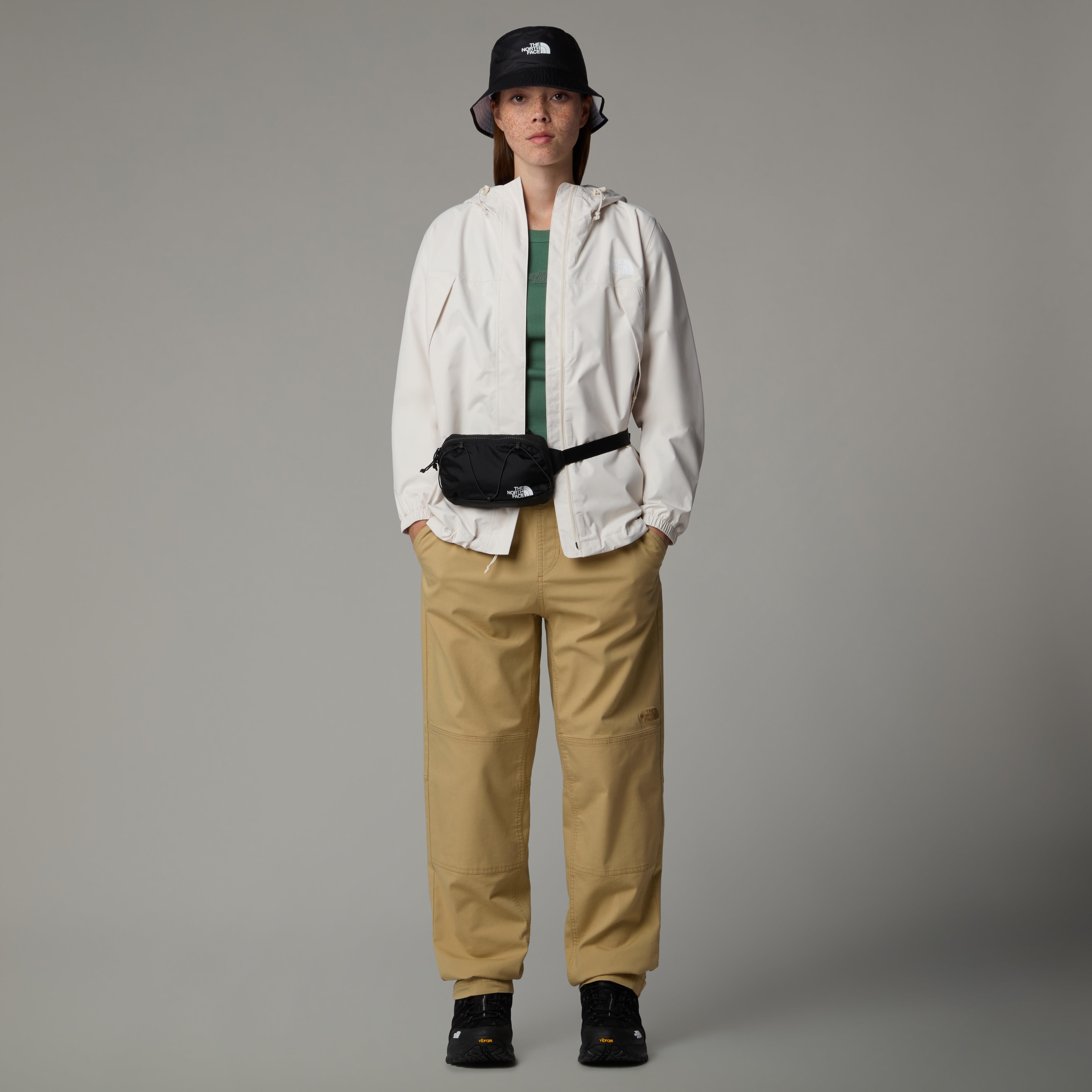 W ANTORA RAIN JACKET